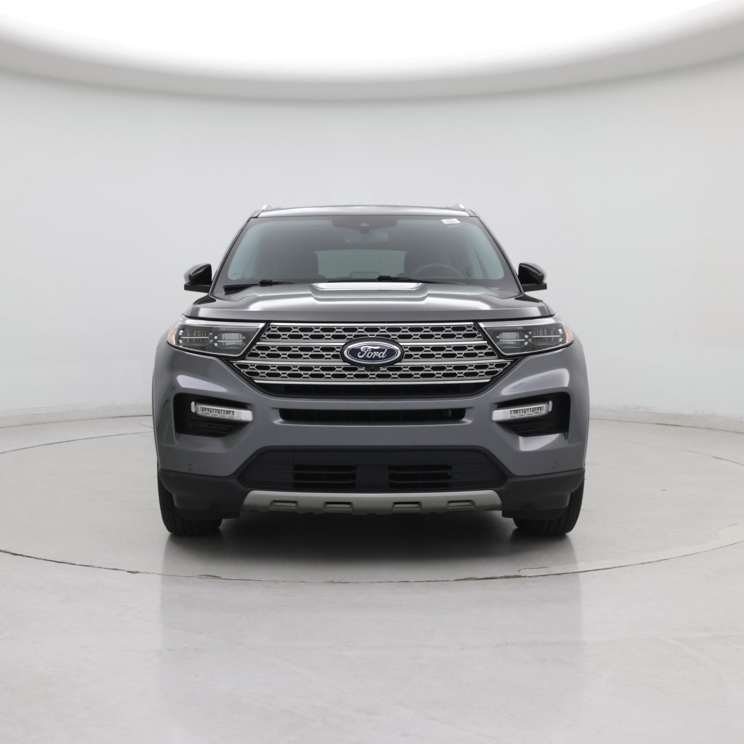 Thumbnail: 2023 Ford Explorer - 5
