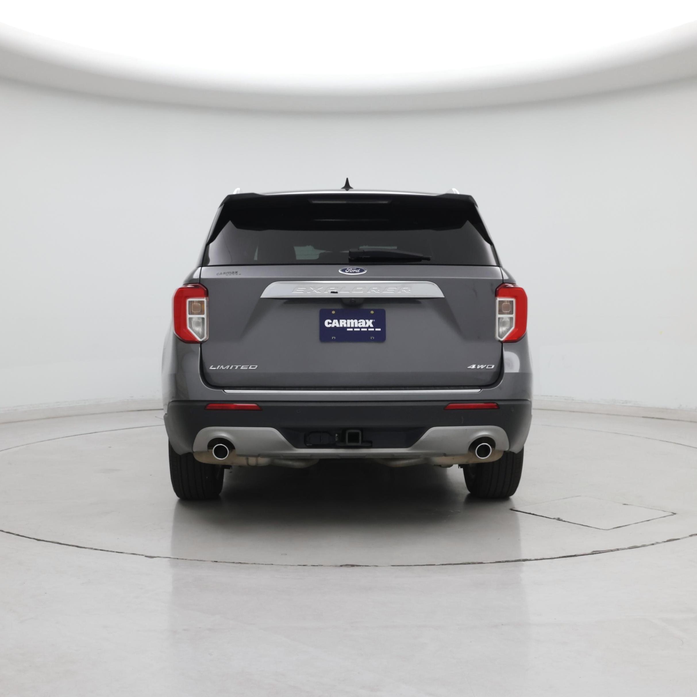 Thumbnail: 2023 Ford Explorer - 6