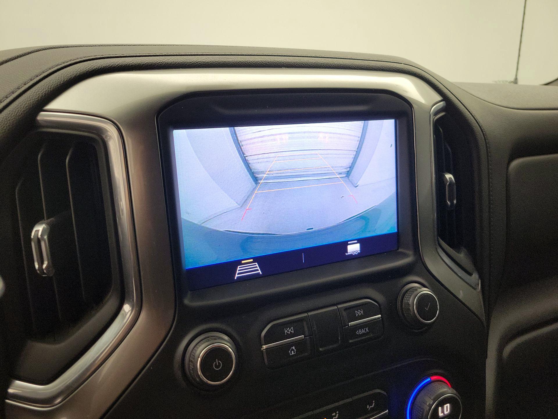 Thumbnail: 2019 Chevrolet Silverado 1500 - 14