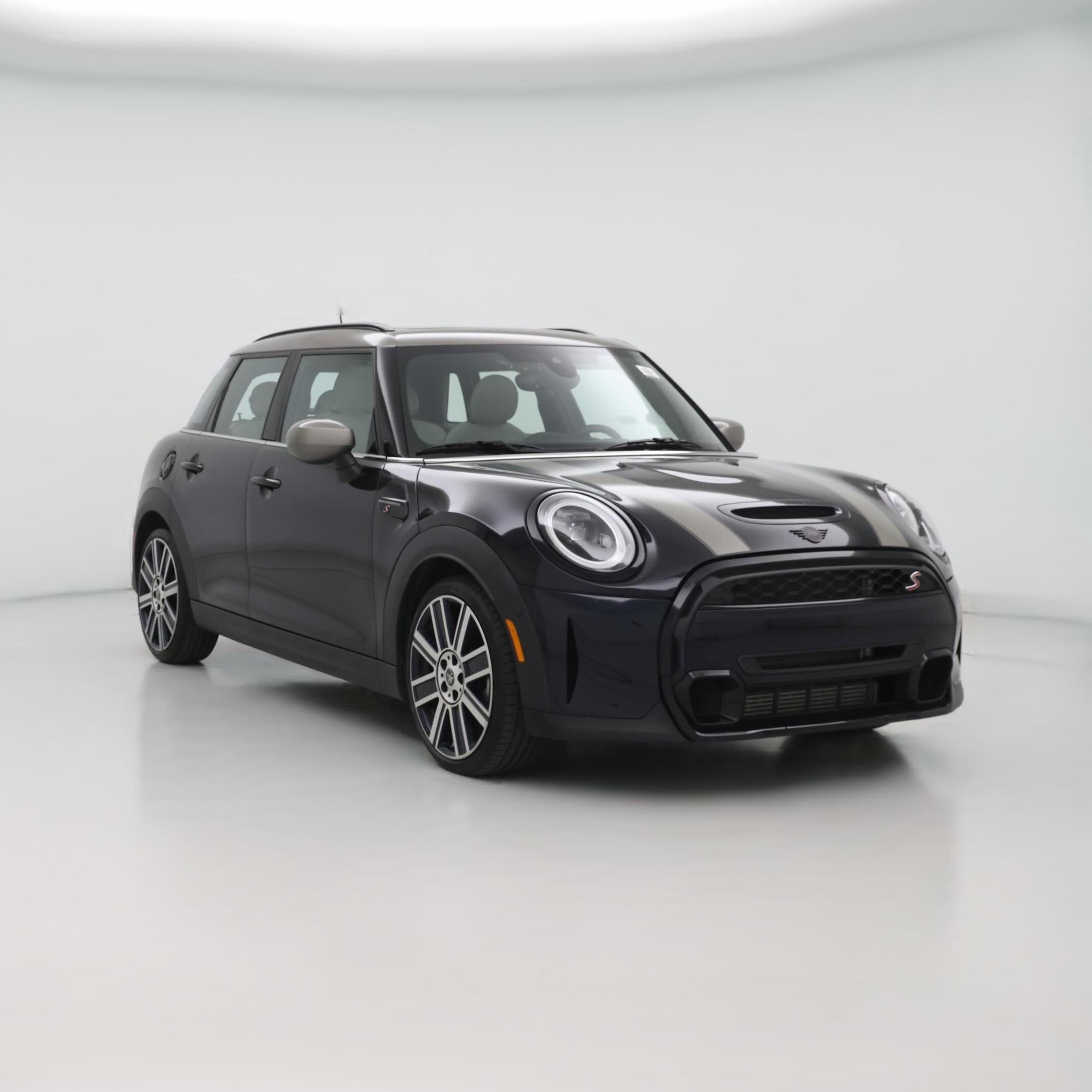 Thumbnail: 2023 MINI Cooper Hardtop - 1