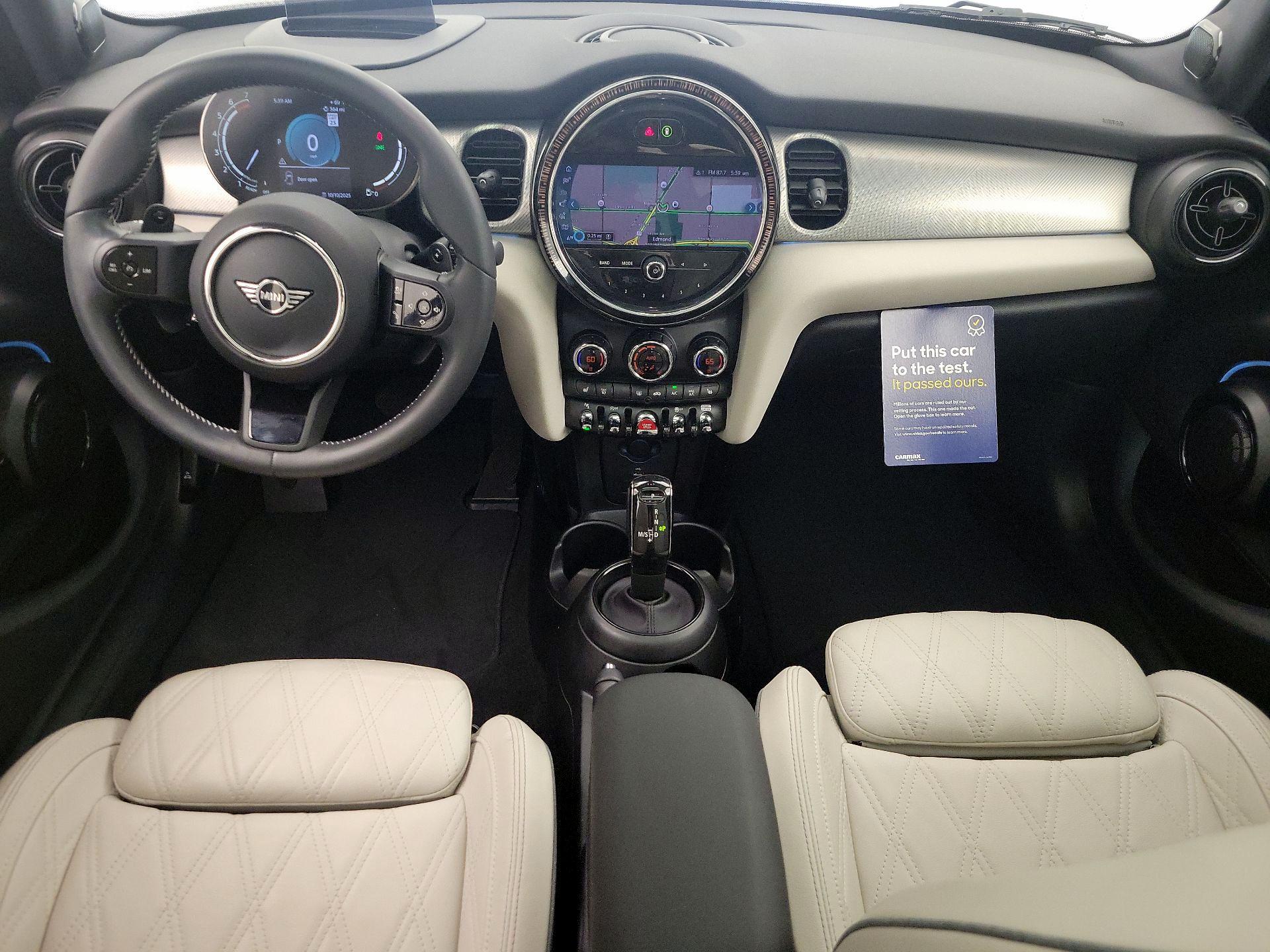 Thumbnail: 2023 MINI Cooper Hardtop - 9
