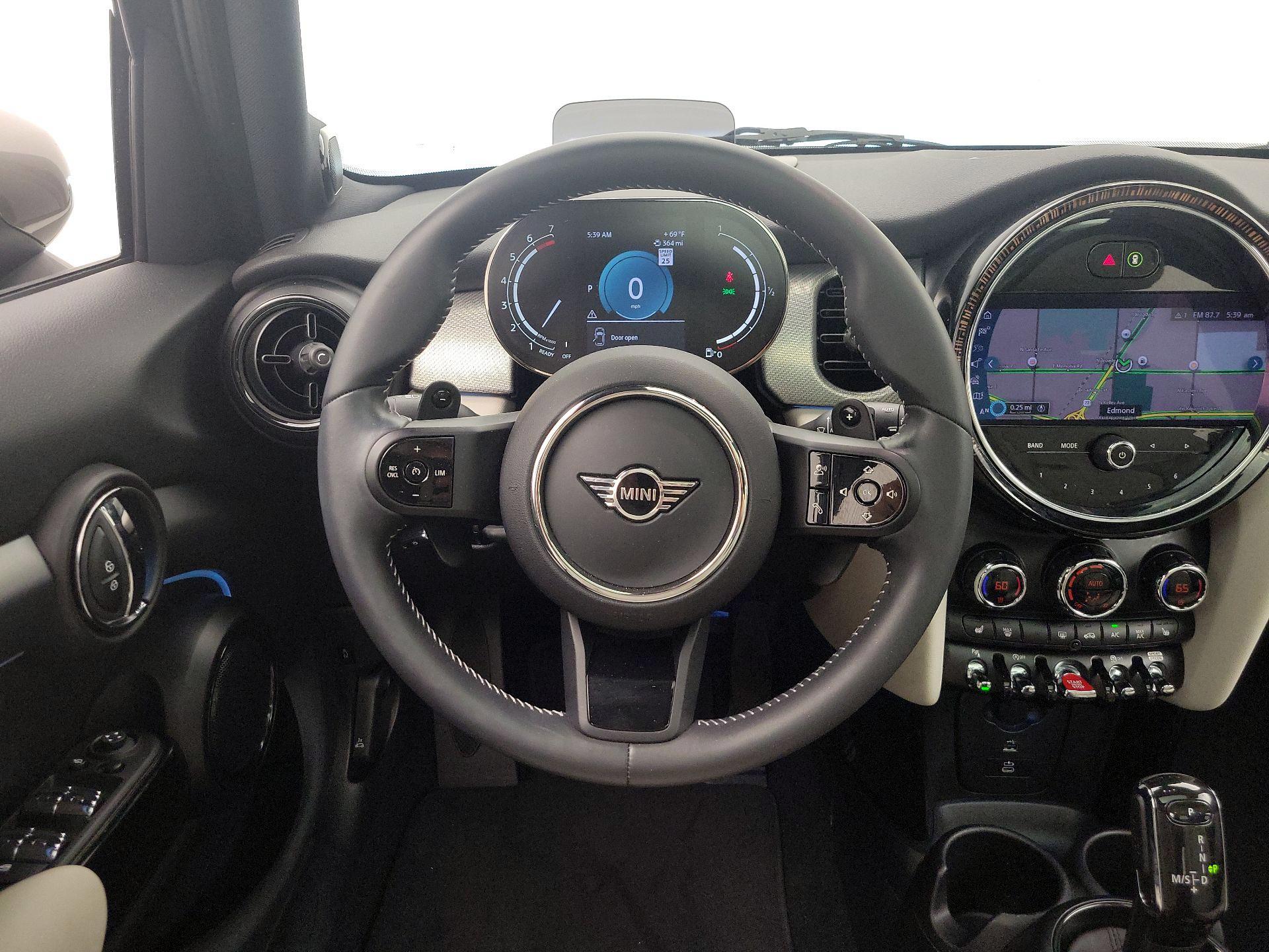 Thumbnail: 2023 MINI Cooper Hardtop - 10