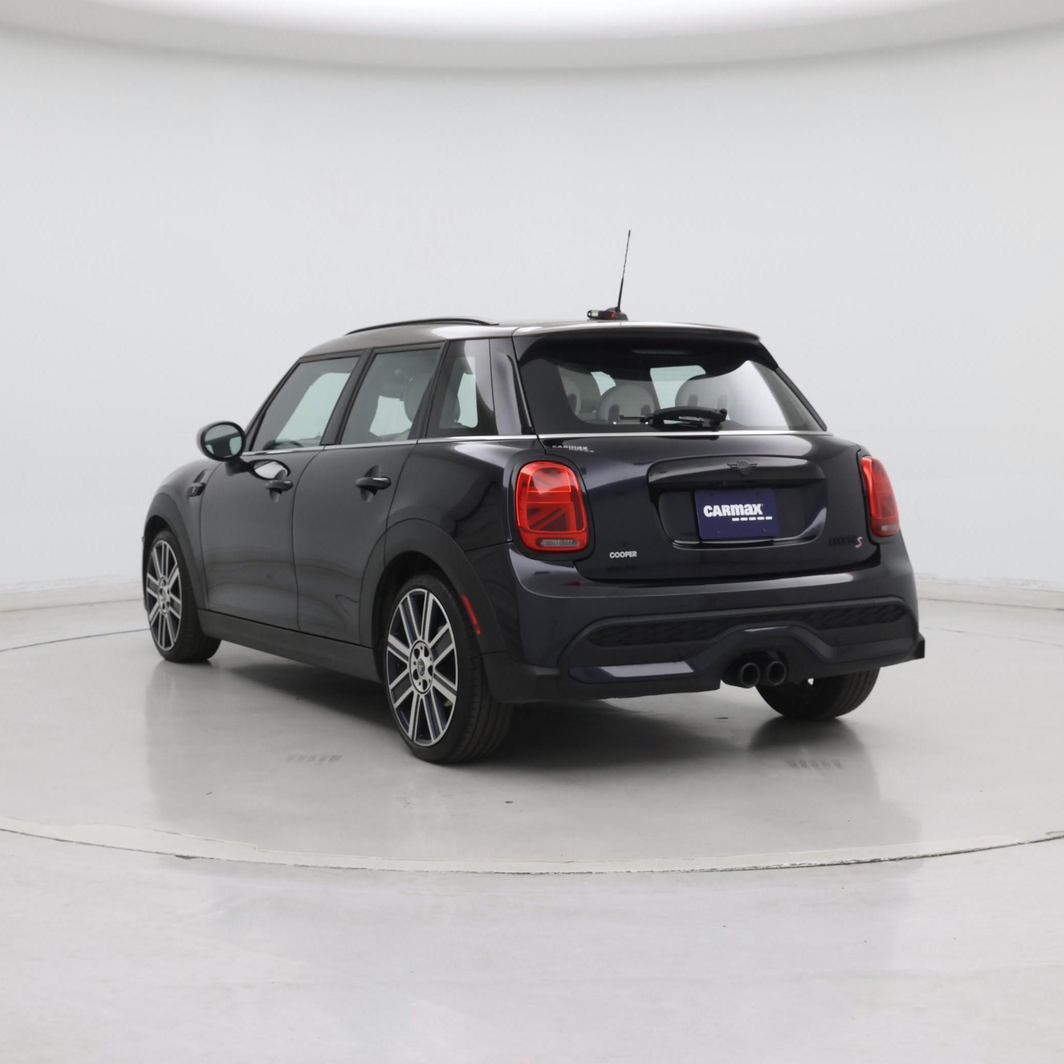 Thumbnail: 2023 MINI Cooper Hardtop - 2