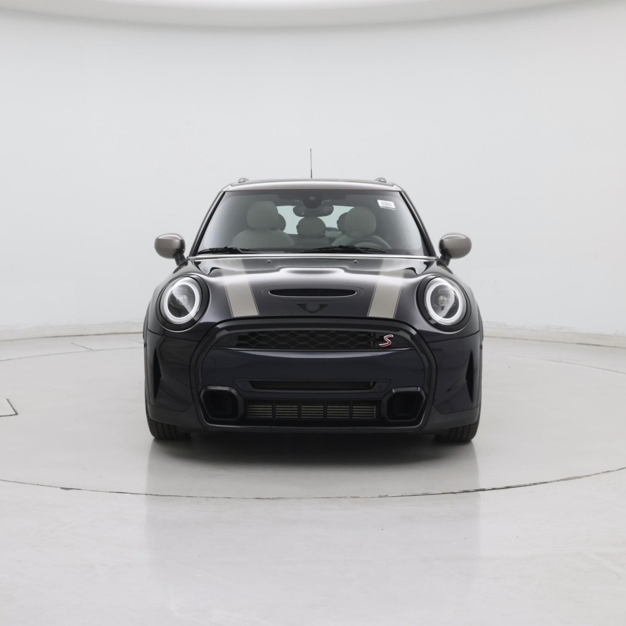 Thumbnail: 2023 MINI Cooper Hardtop - 5