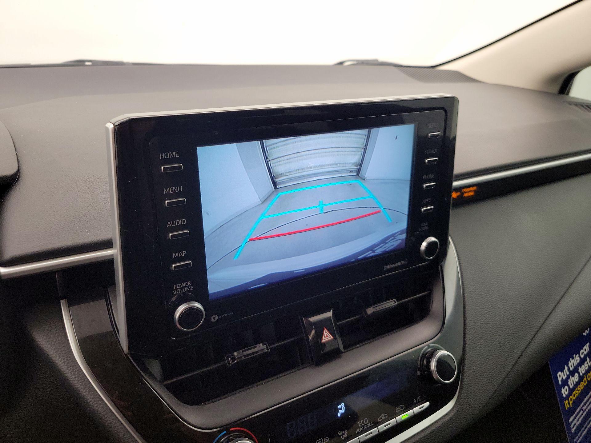 Thumbnail: 2021 Toyota Corolla - 14