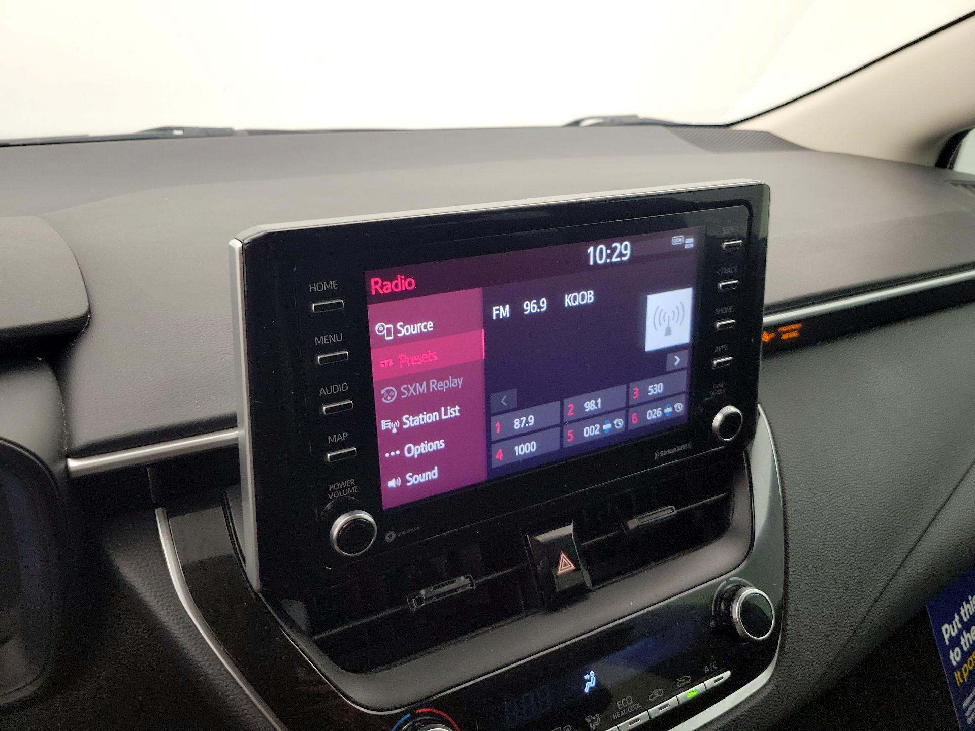 Thumbnail: 2021 Toyota Corolla - 15