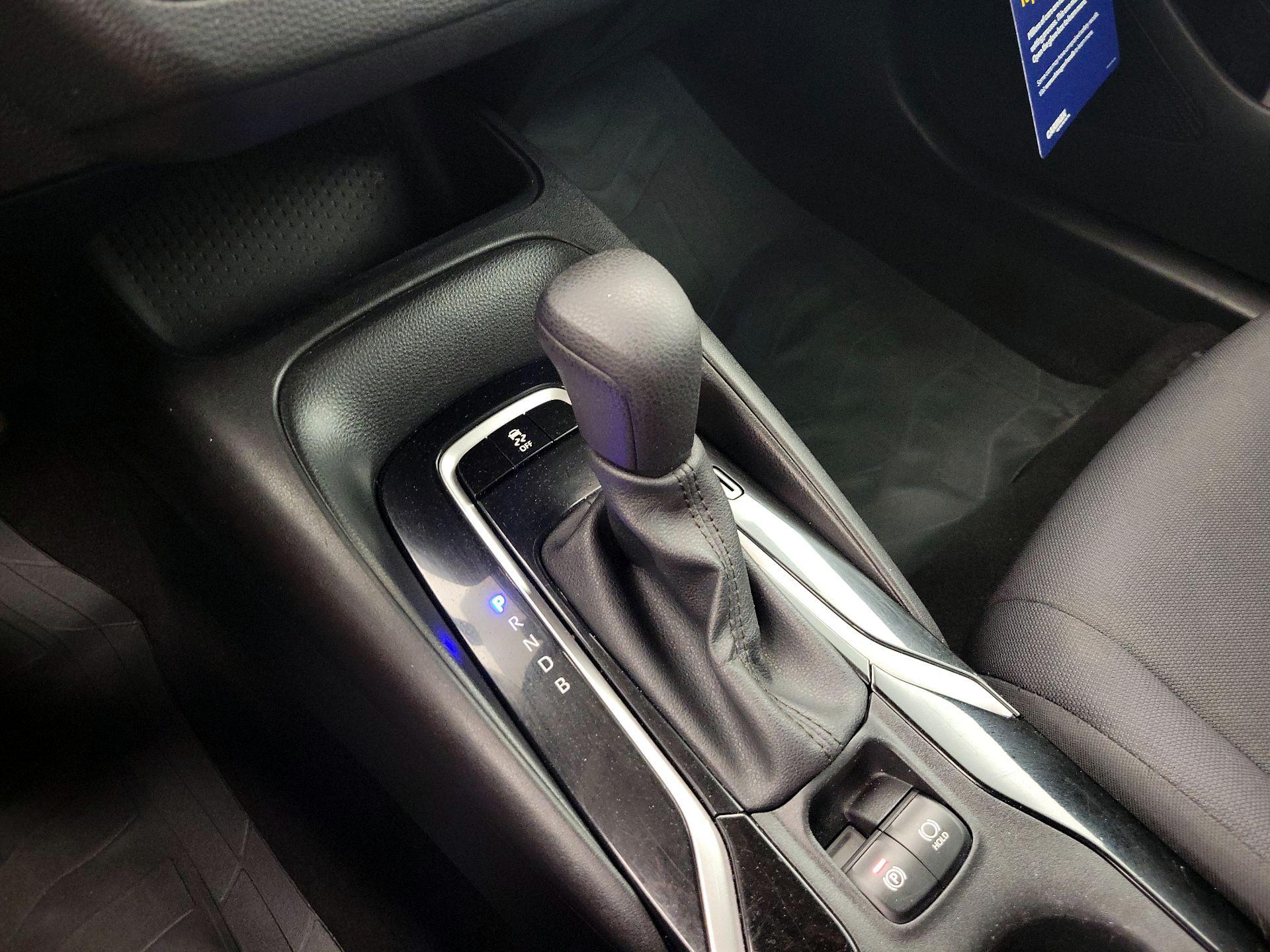 Thumbnail: 2021 Toyota Corolla - 17