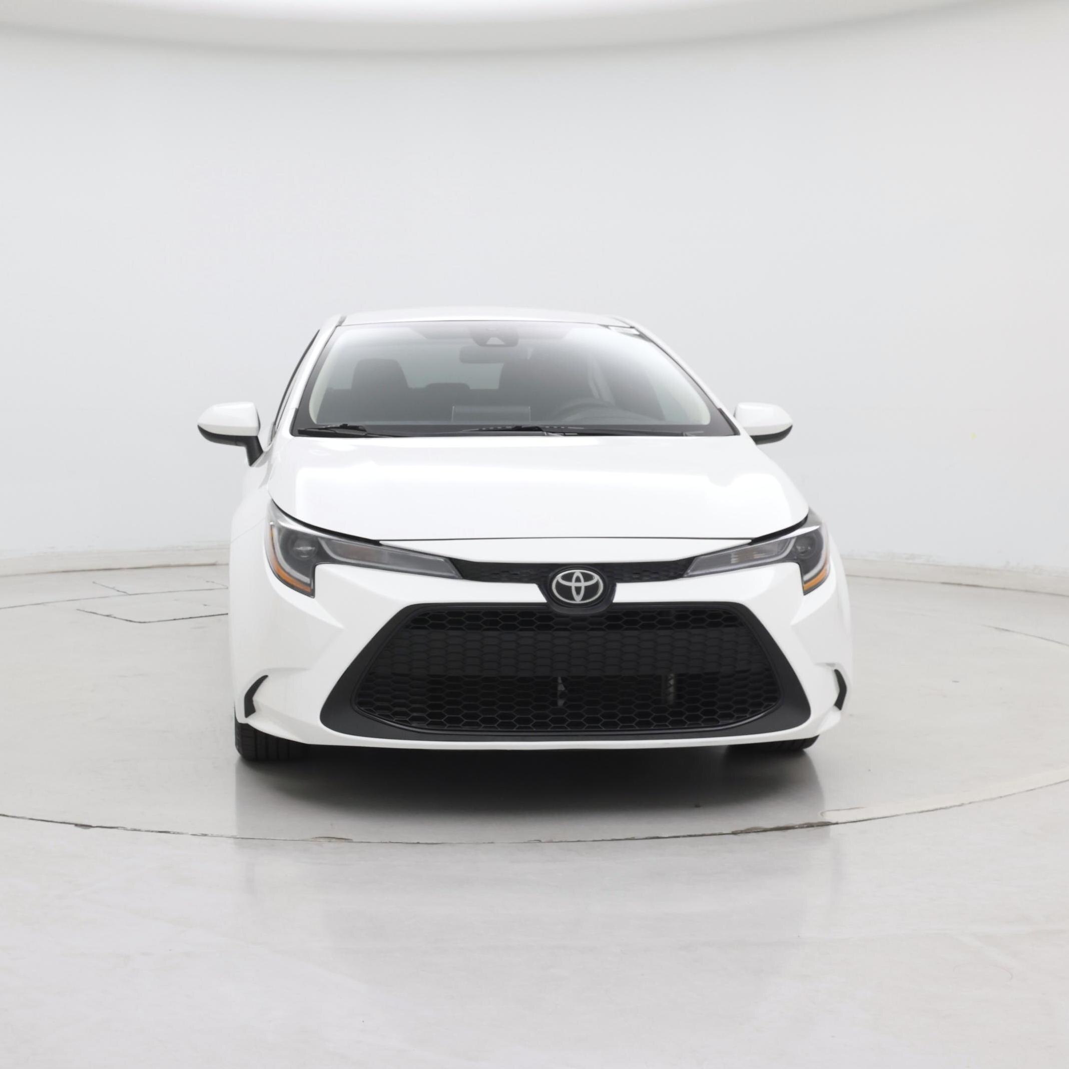 Thumbnail: 2021 Toyota Corolla - 5