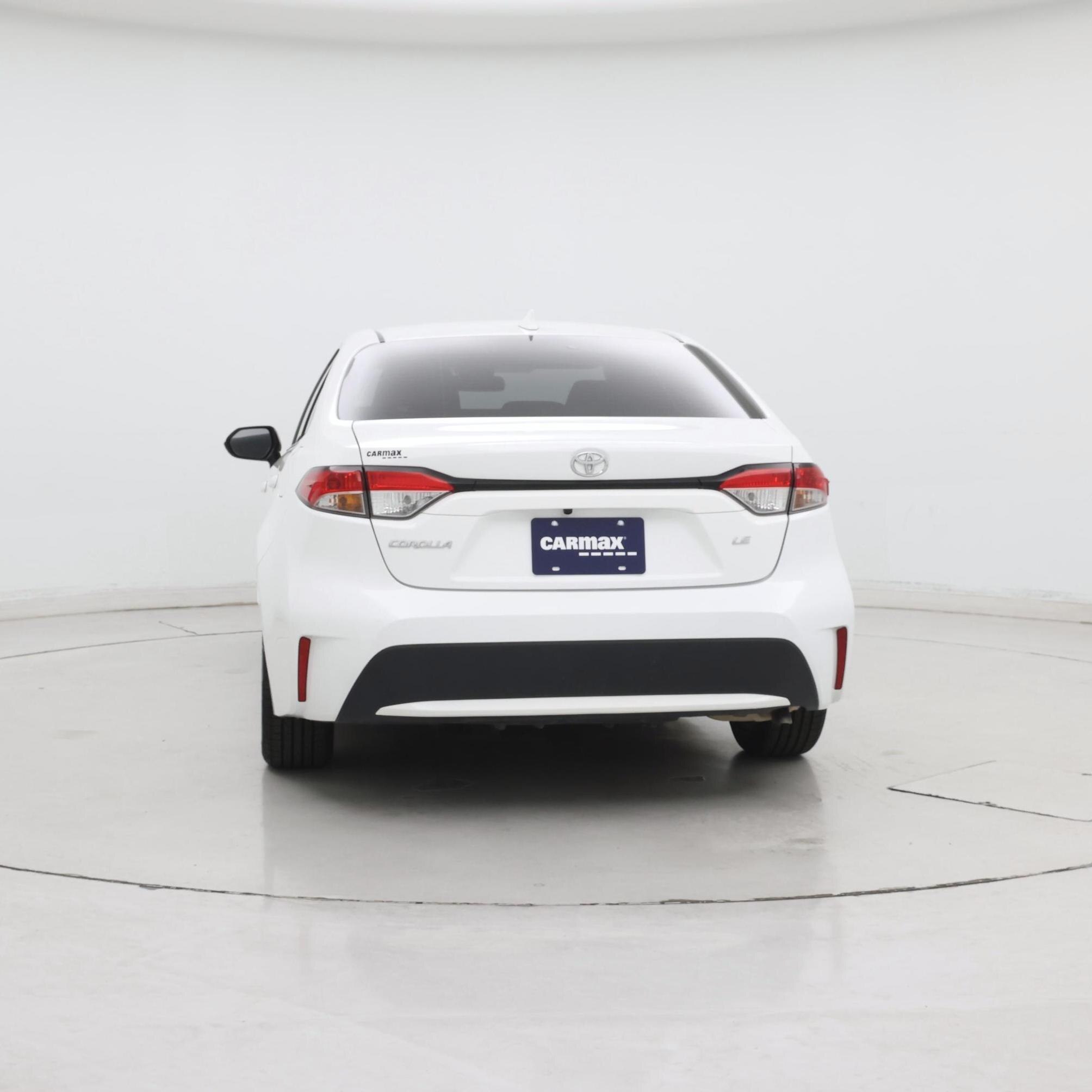 Thumbnail: 2021 Toyota Corolla - 6