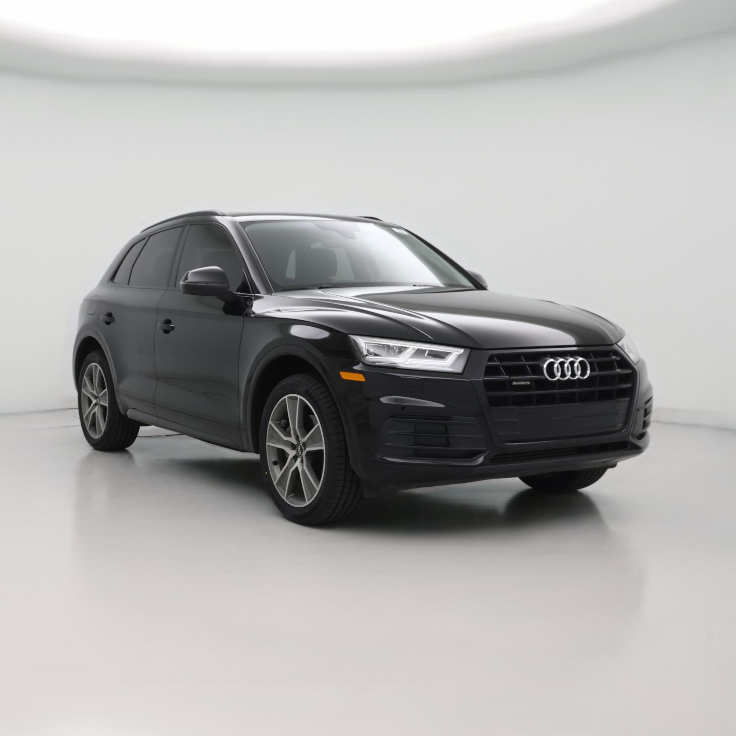 Thumbnail: 2019 Audi Q5 - 1