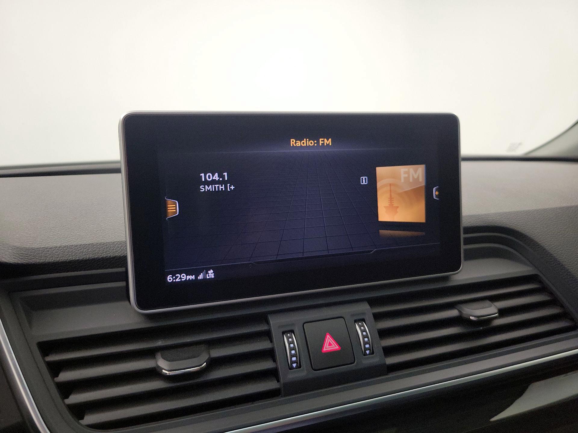 Thumbnail: 2019 Audi Q5 - 16