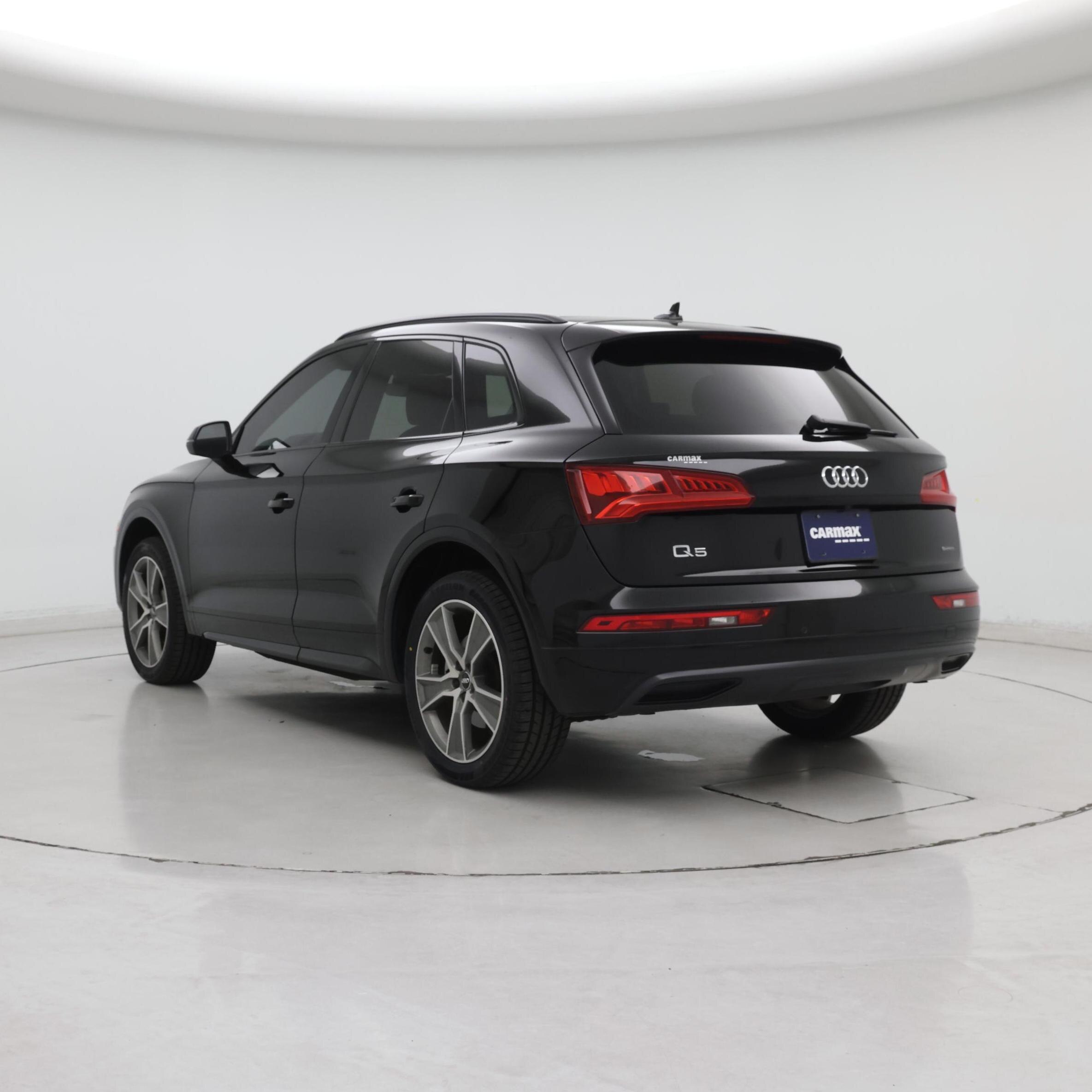 Thumbnail: 2019 Audi Q5 - 2