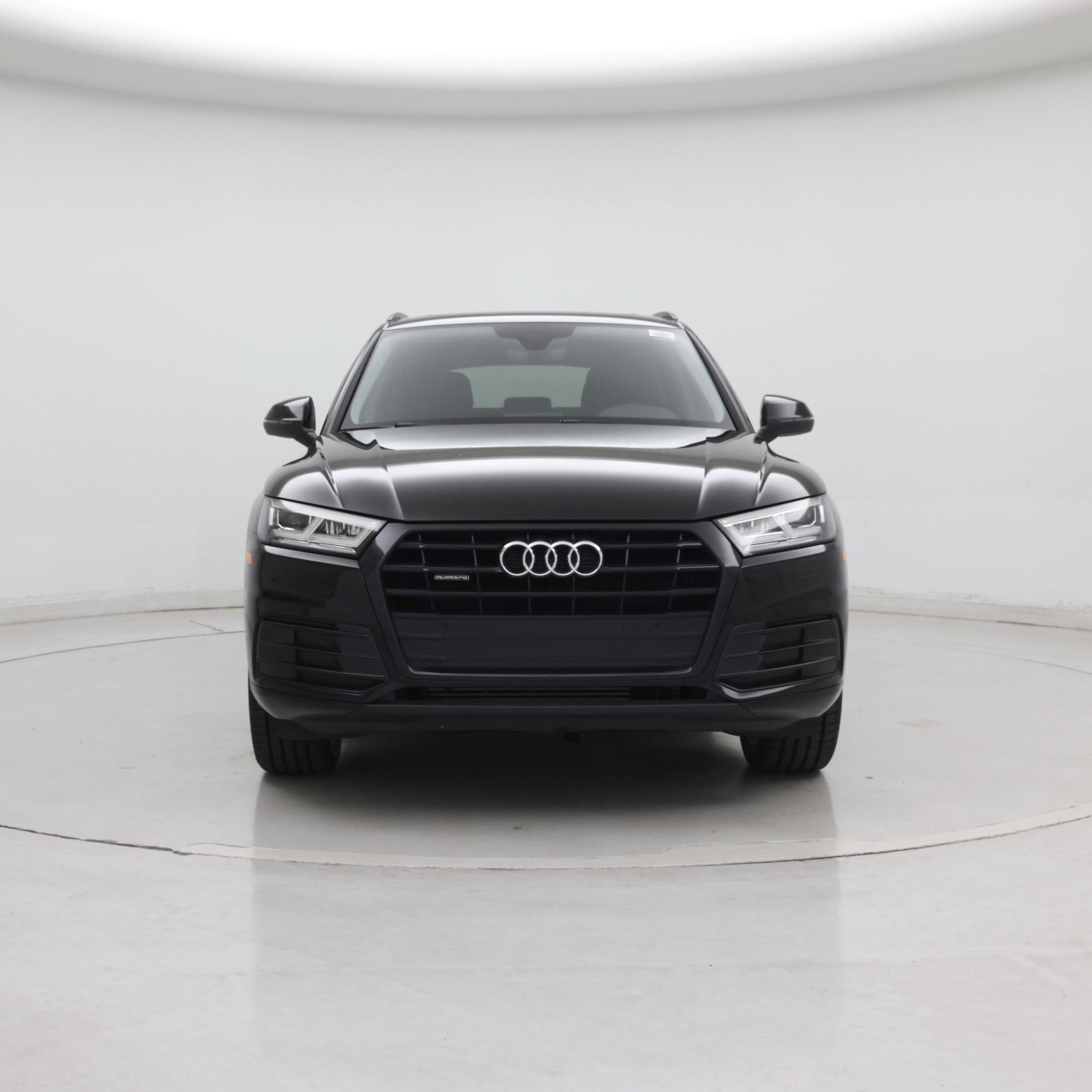 Thumbnail: 2019 Audi Q5 - 5