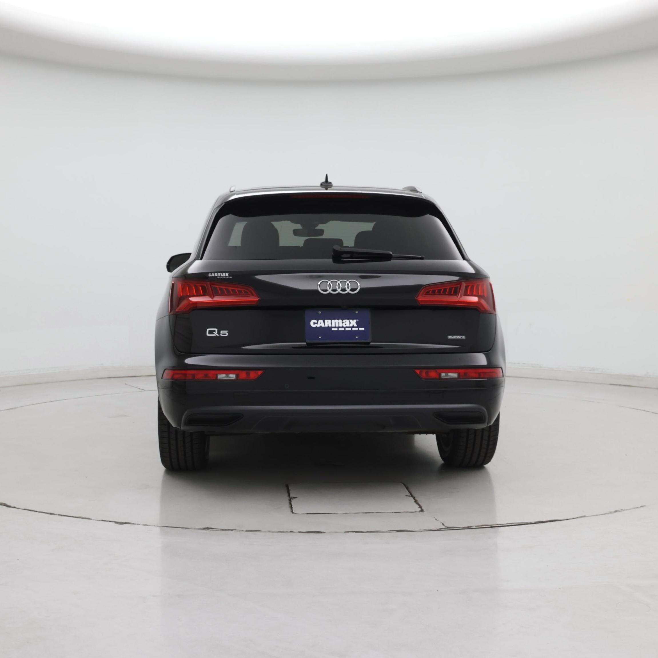 Thumbnail: 2019 Audi Q5 - 6