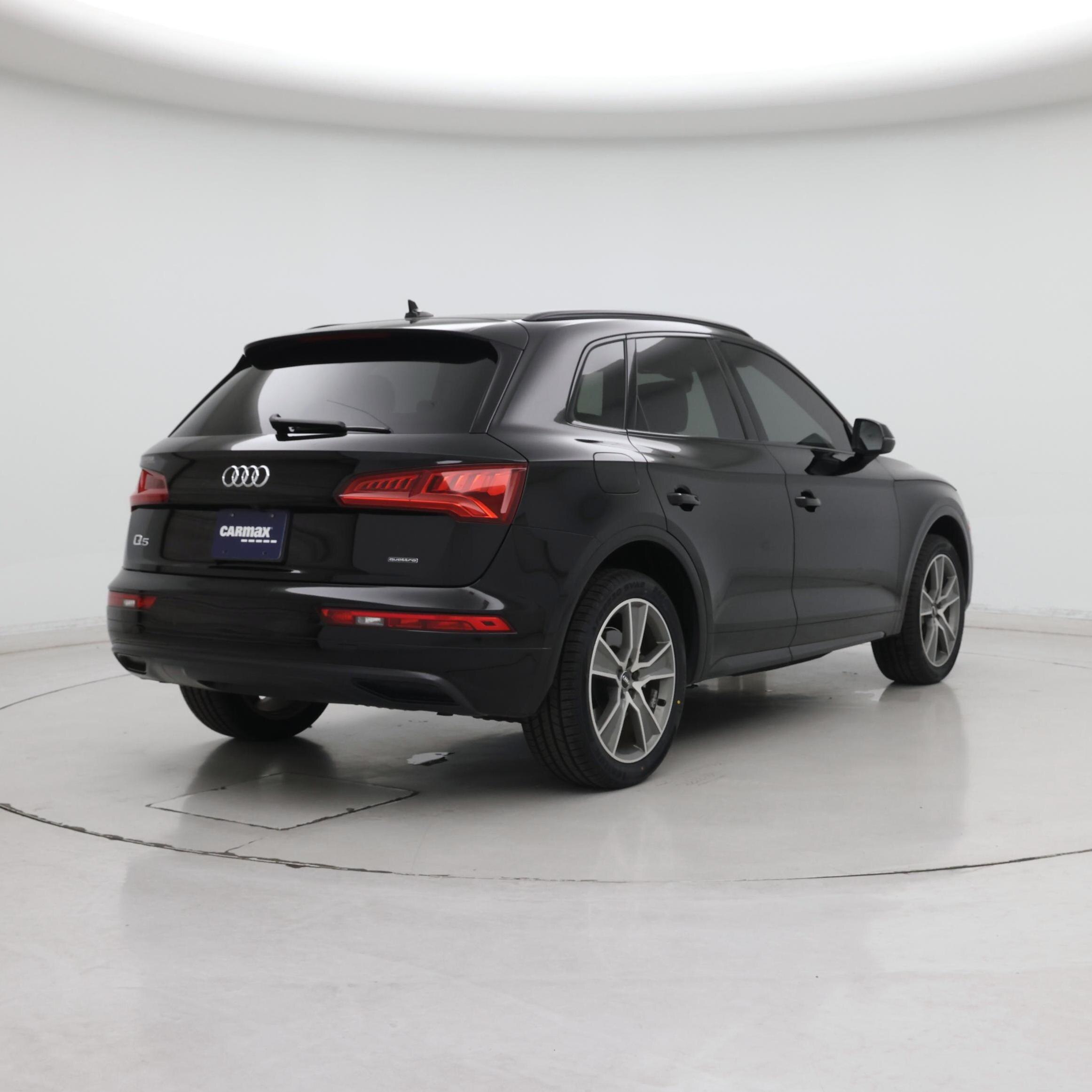 Thumbnail: 2019 Audi Q5 - 8