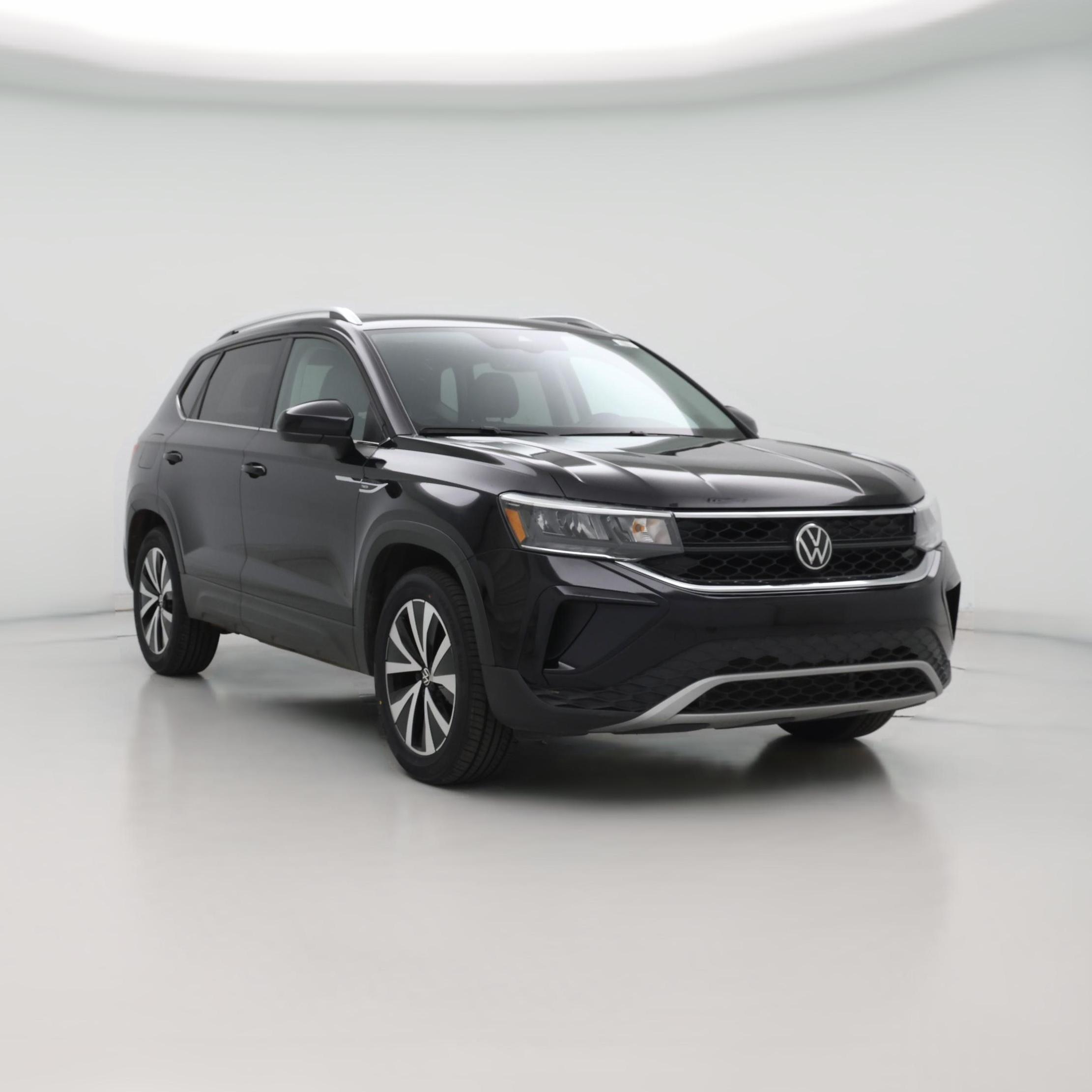 Thumbnail: 2023 Volkswagen Taos - 1