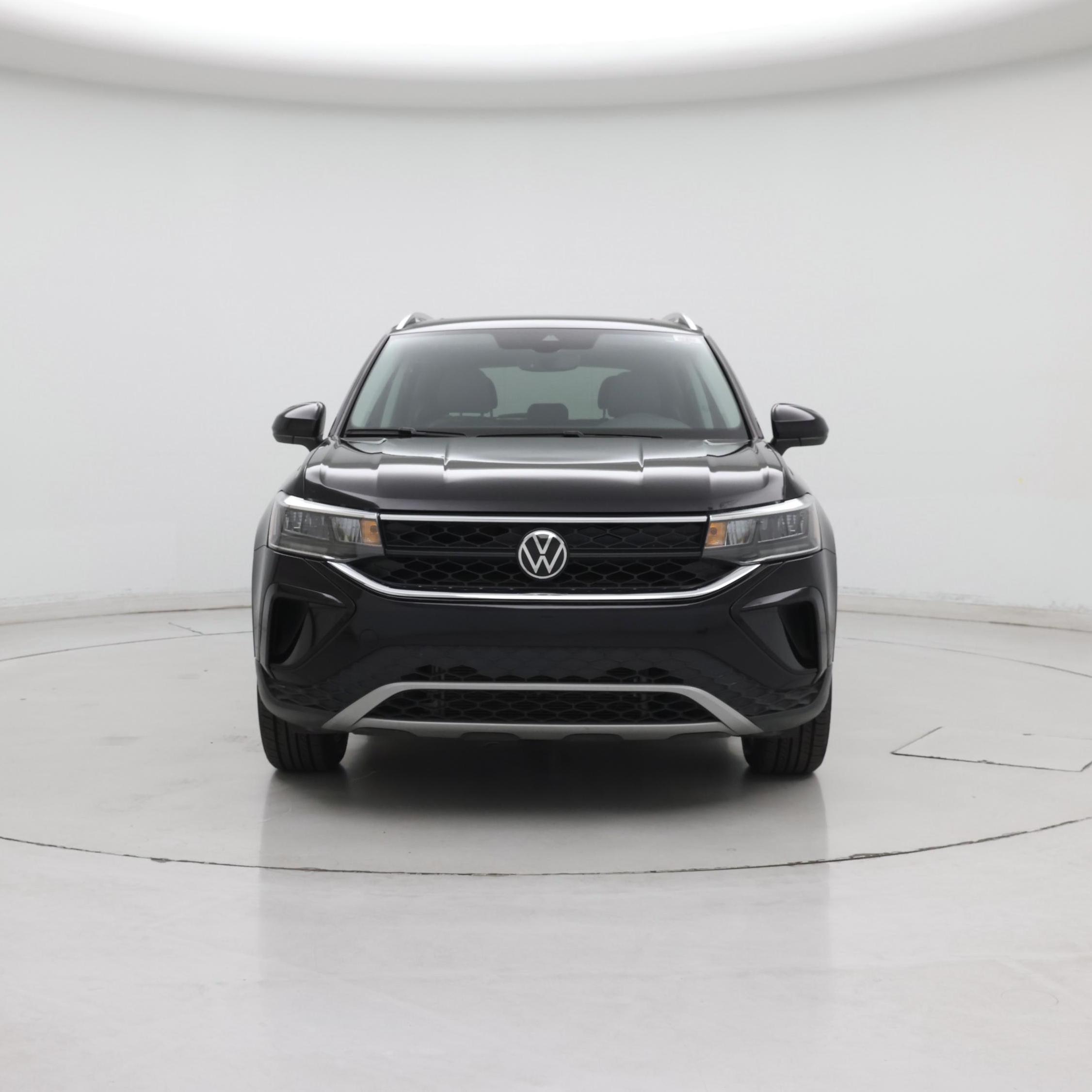 Thumbnail: 2023 Volkswagen Taos - 5