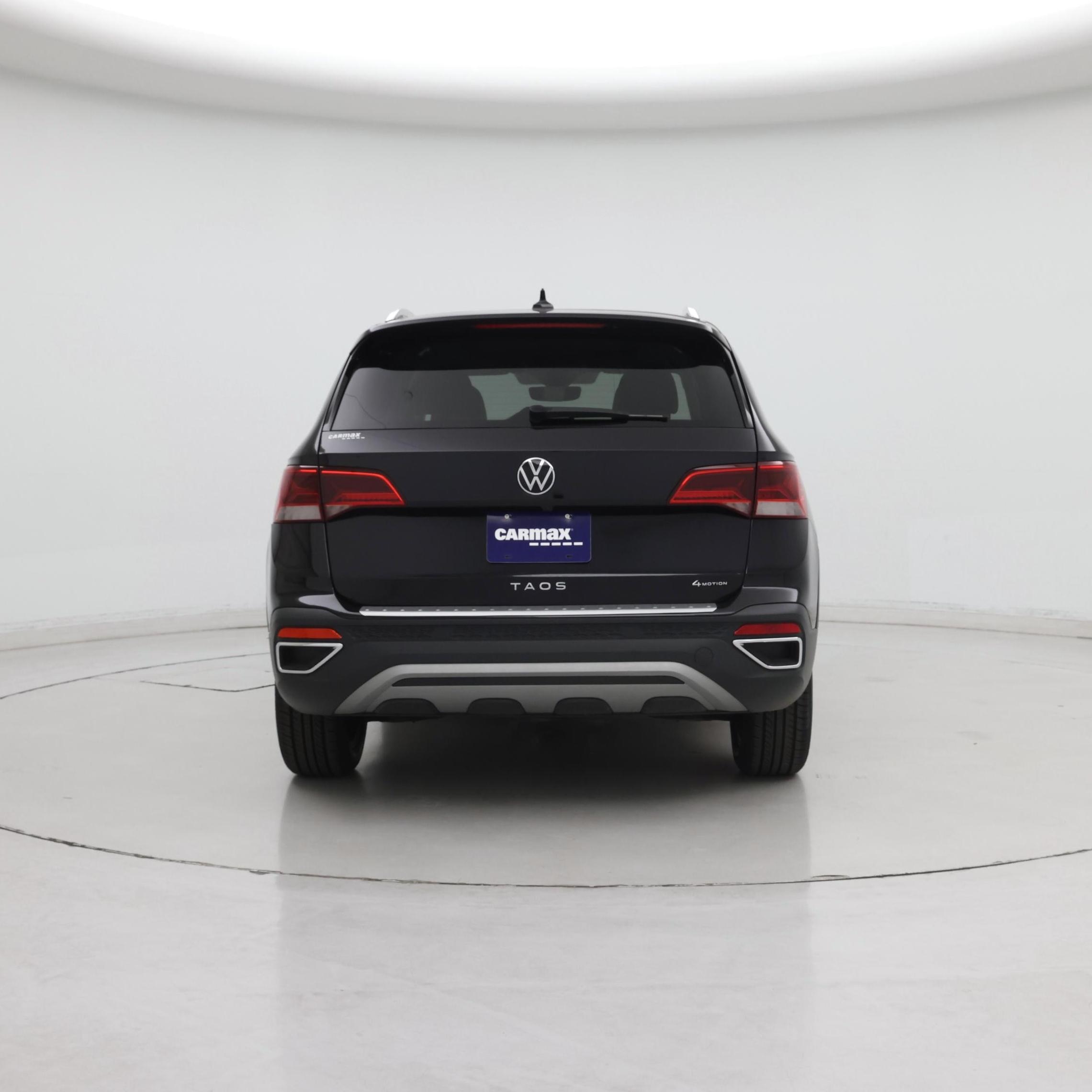 Thumbnail: 2023 Volkswagen Taos - 6