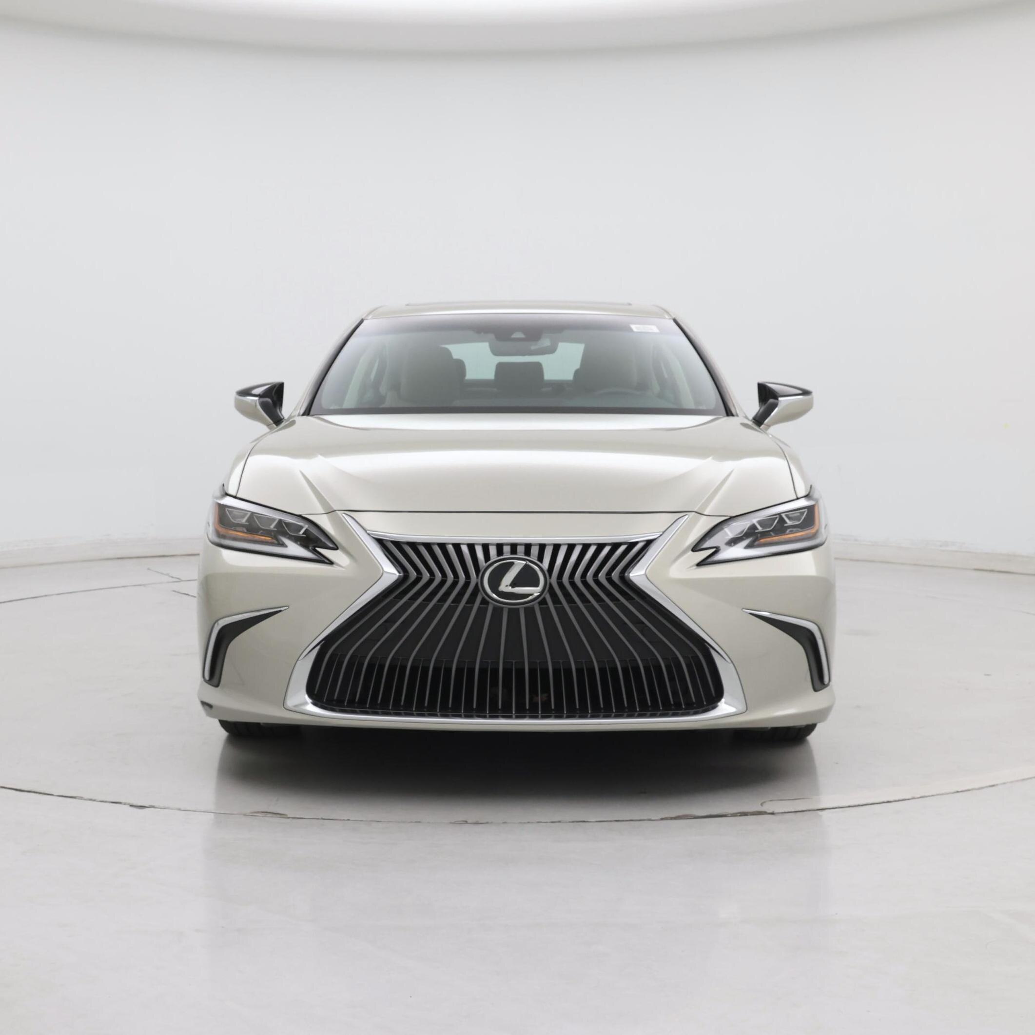 Thumbnail: 2020 Lexus ES - 5