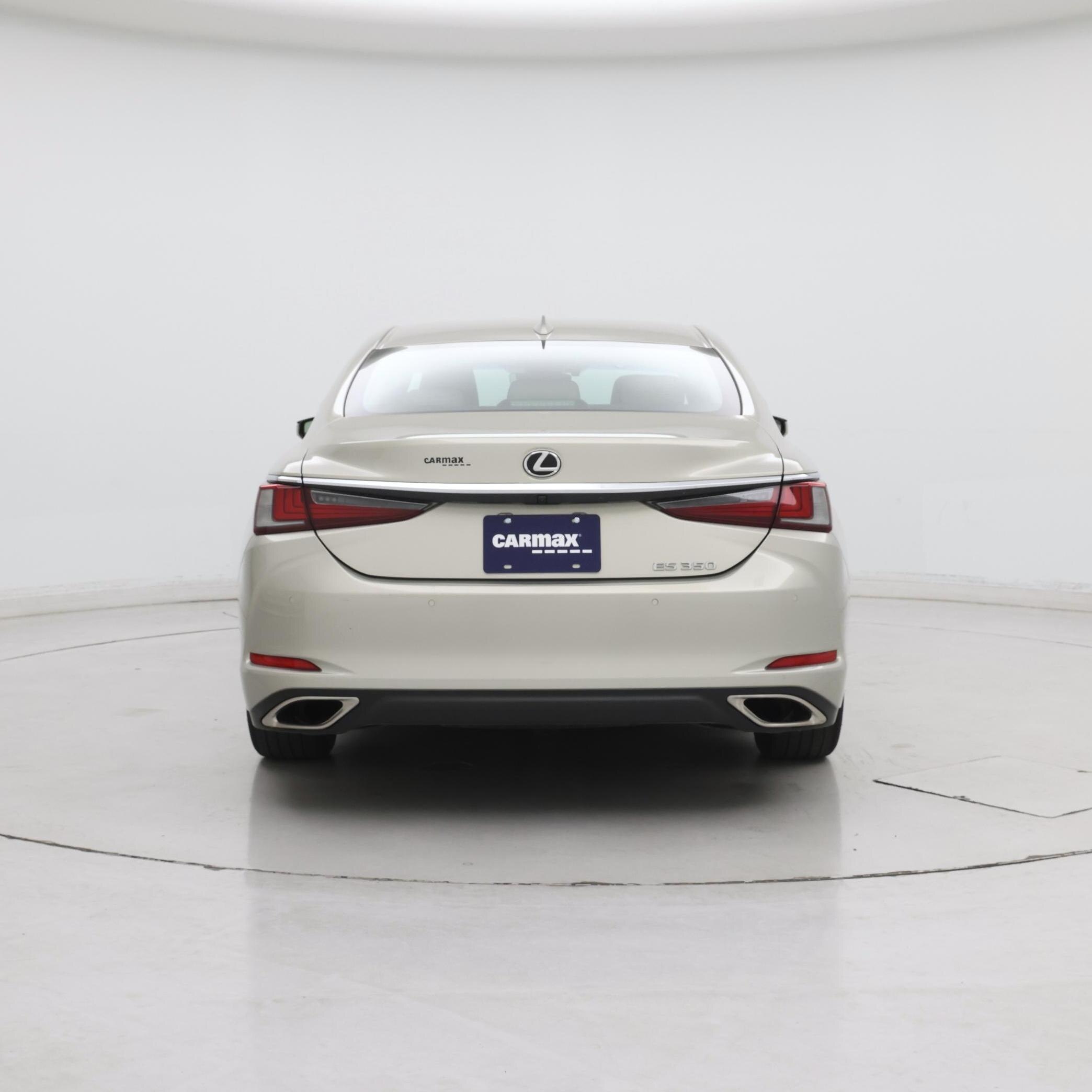 Thumbnail: 2020 Lexus ES - 6