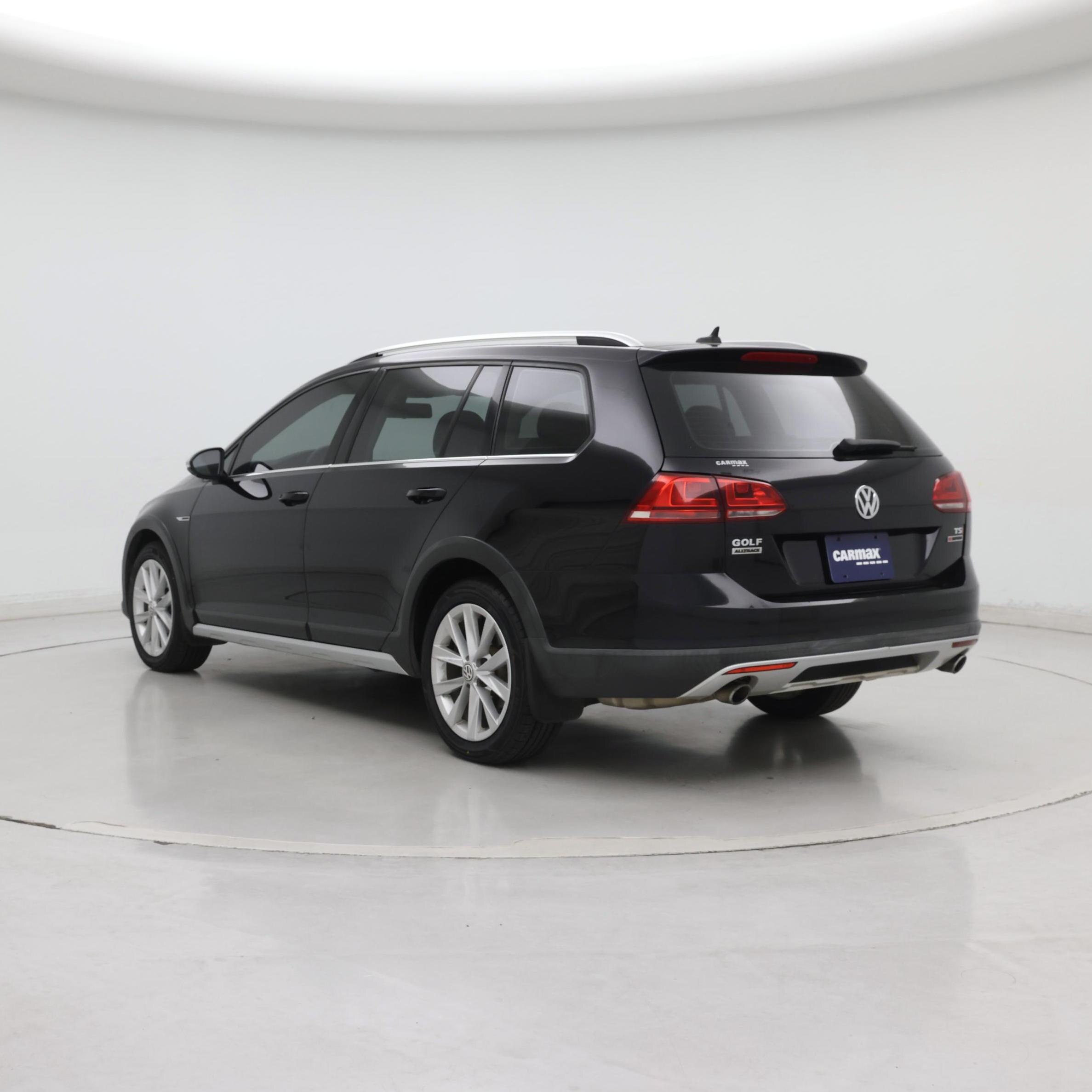 Thumbnail: 2017 Volkswagen Golf - 2