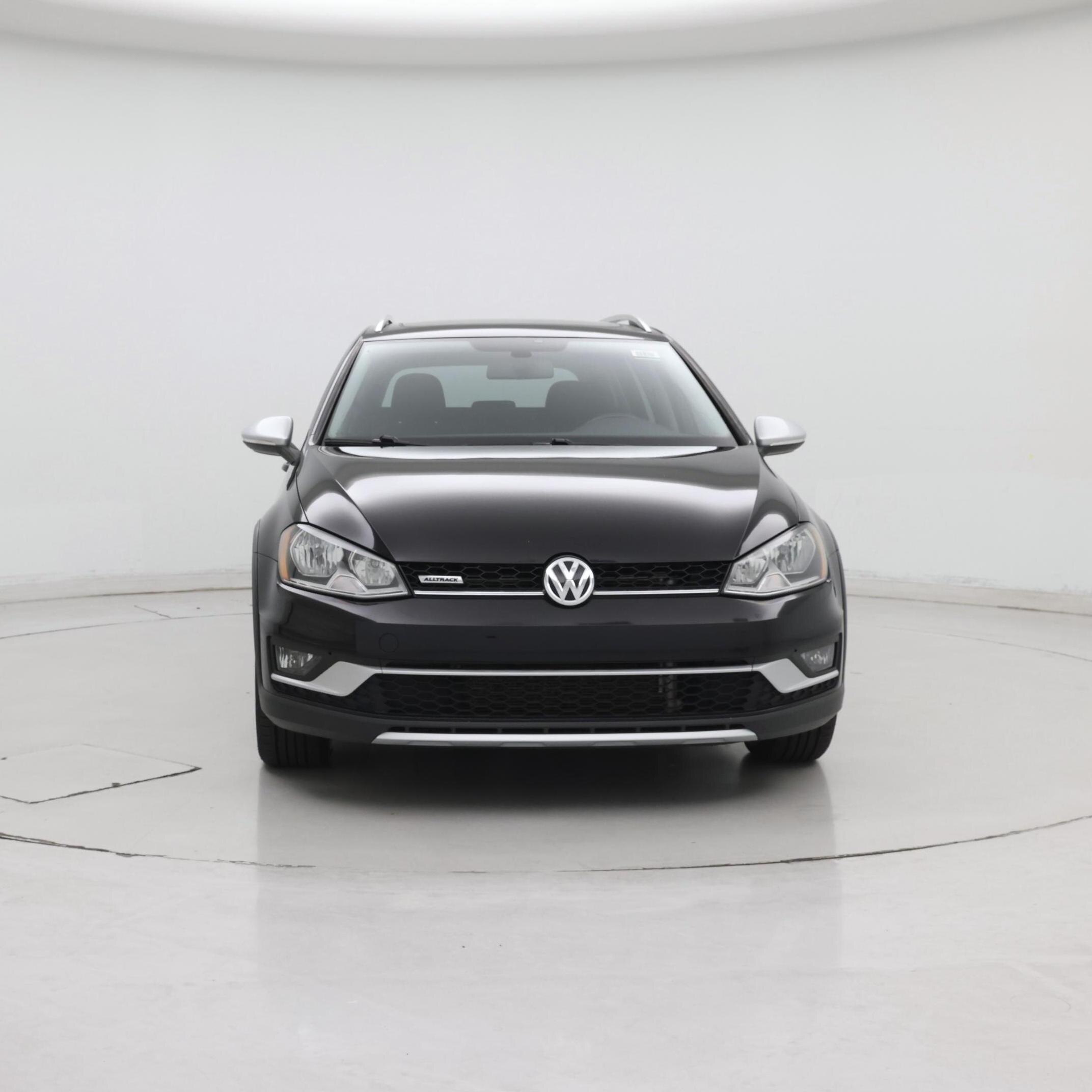 Thumbnail: 2017 Volkswagen Golf - 5