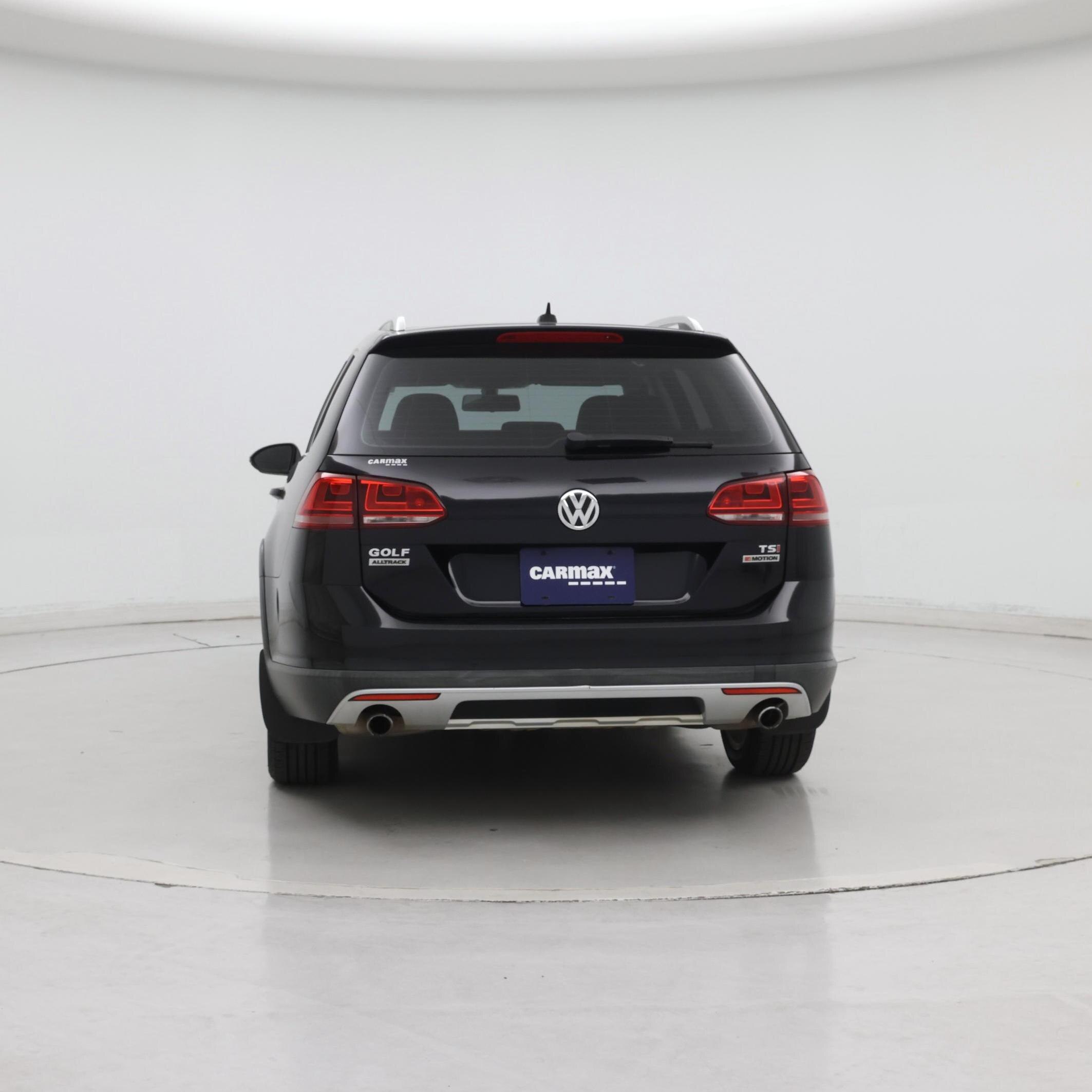 Thumbnail: 2017 Volkswagen Golf - 6