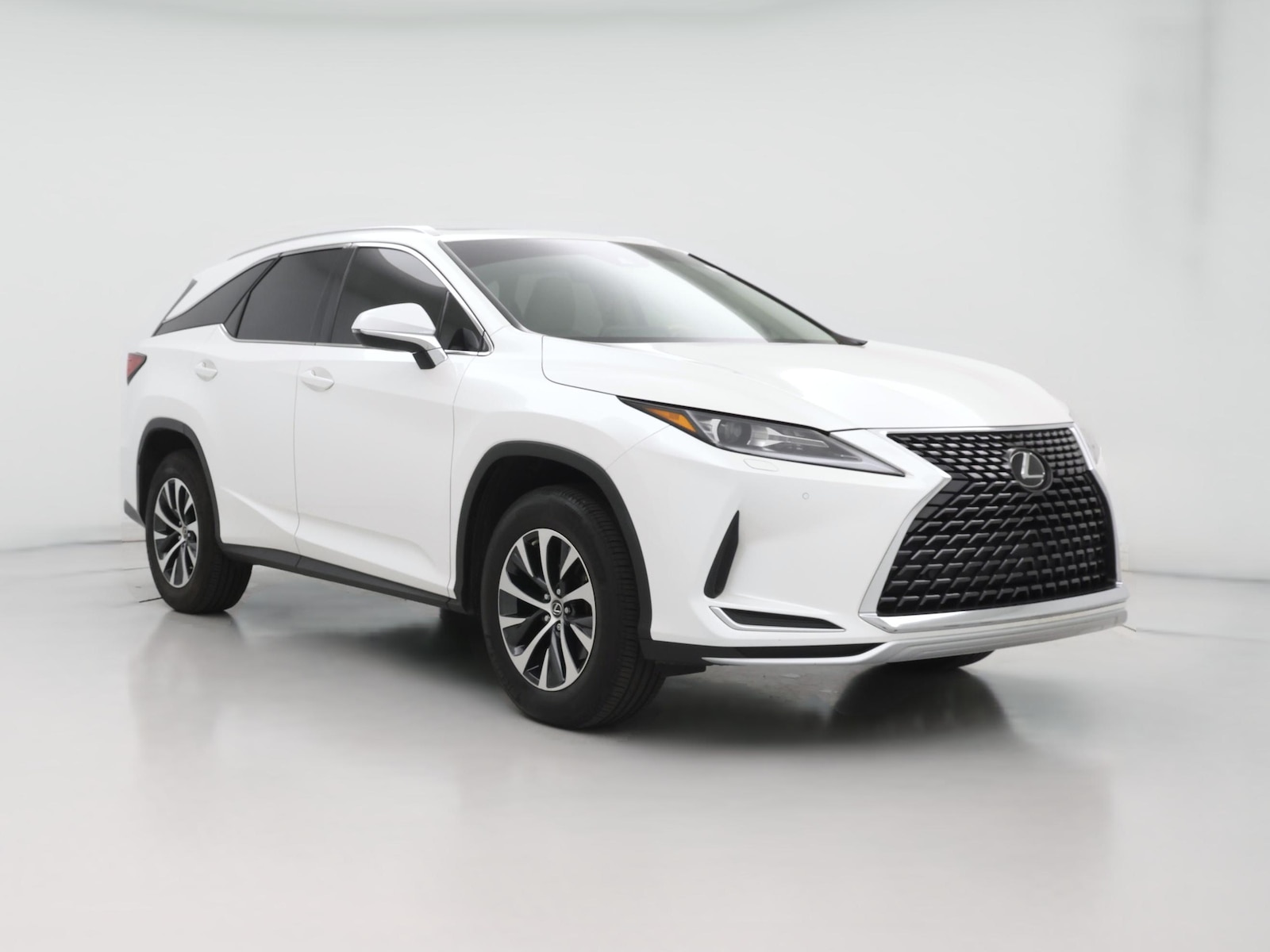 2021 Lexus RX