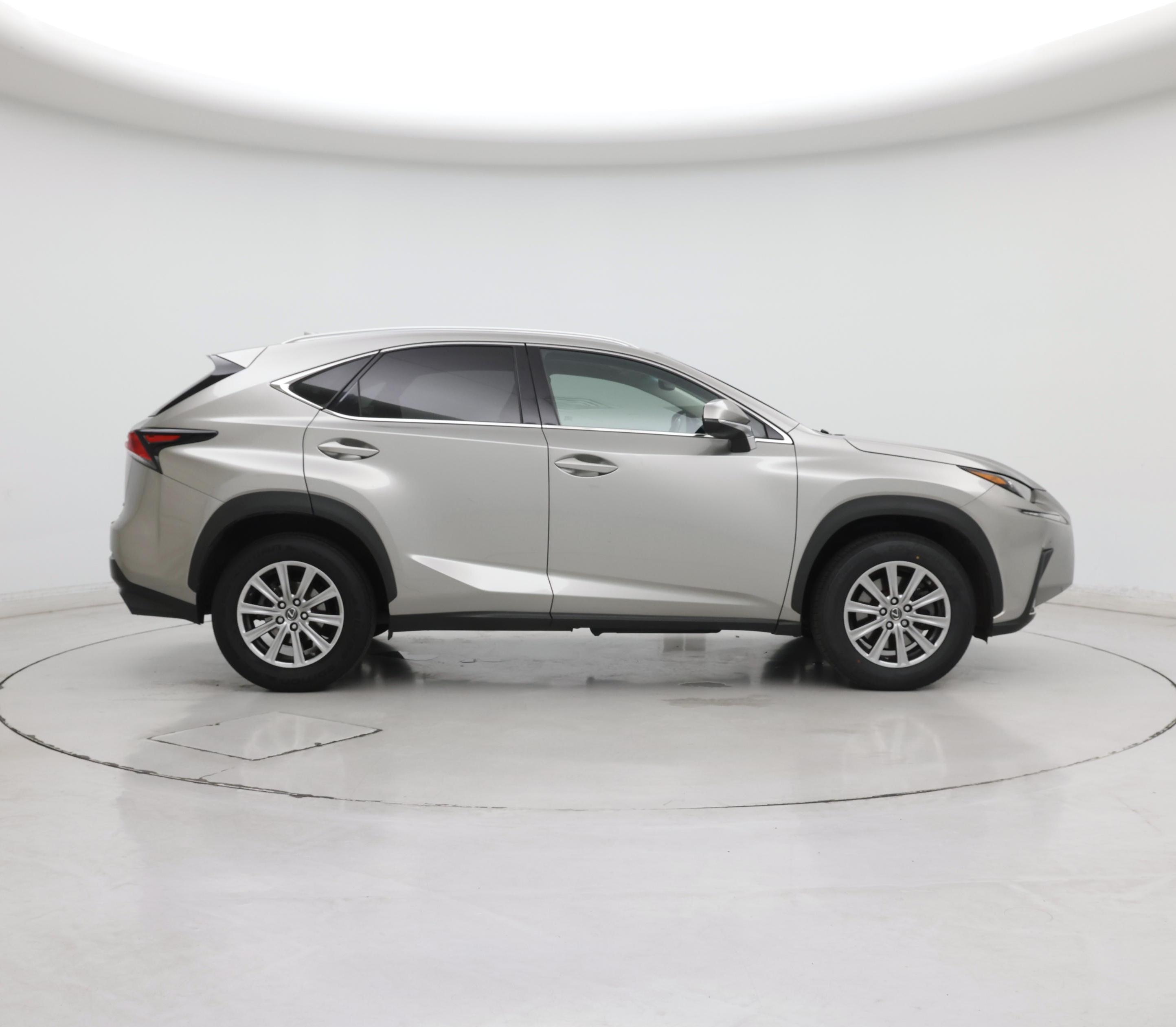 Thumbnail: 2018 Lexus NX - 7