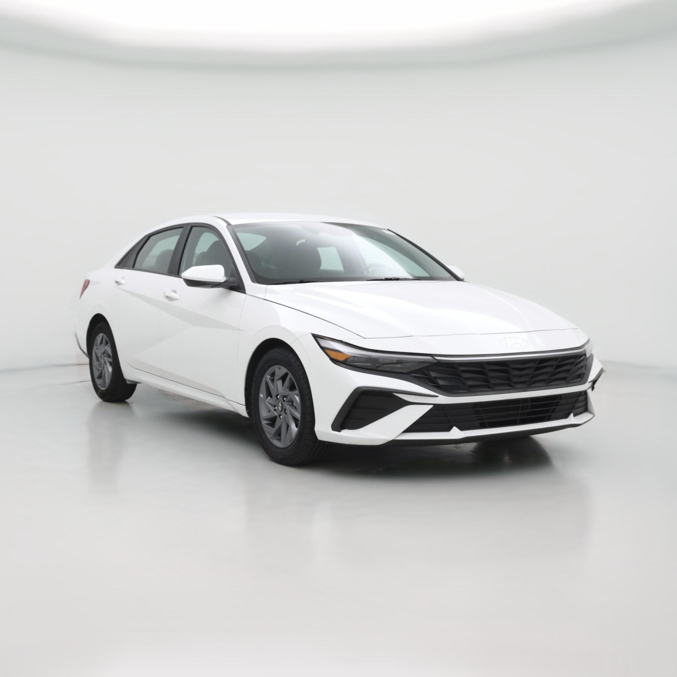 Thumbnail: 2024 Hyundai Elantra - 1