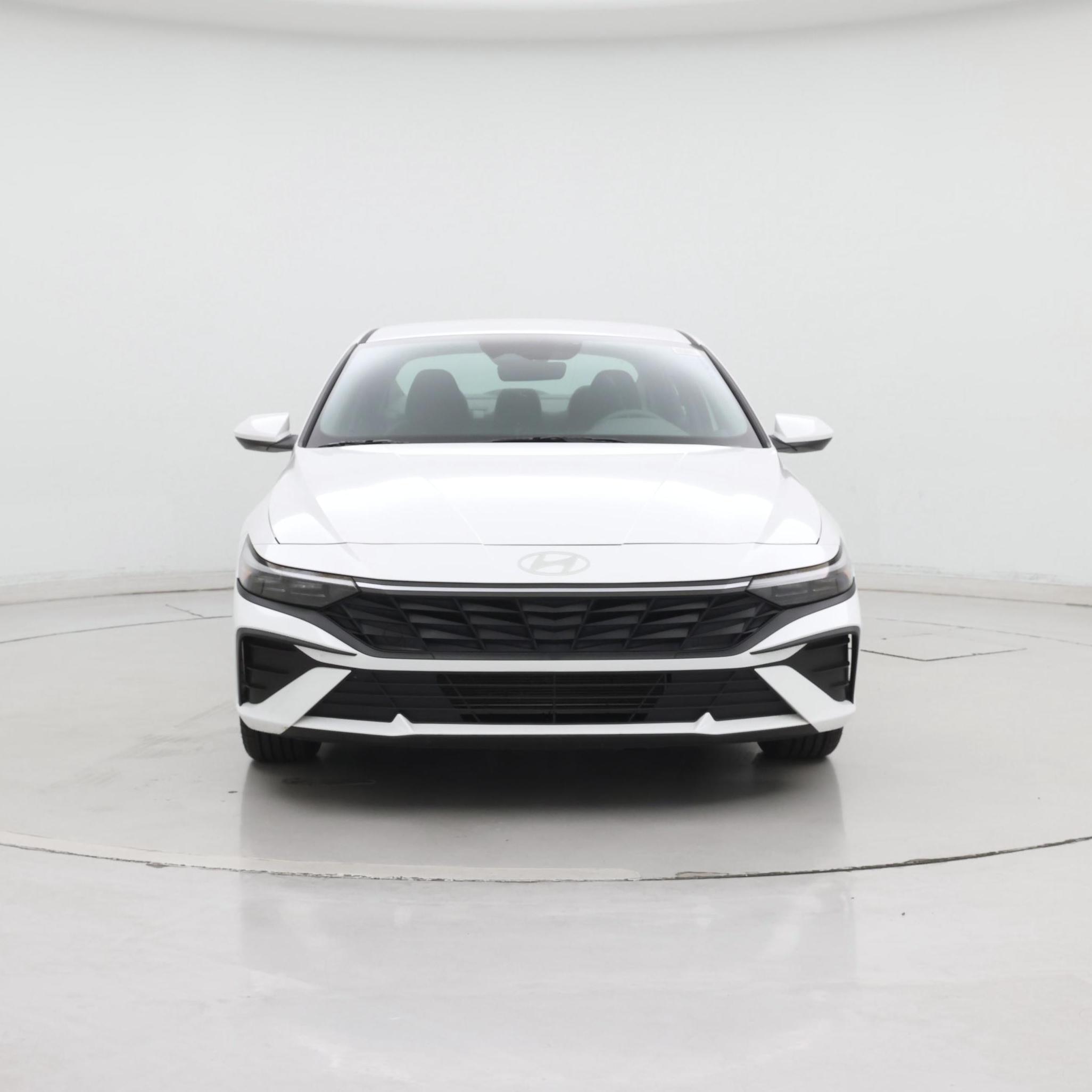 Thumbnail: 2024 Hyundai Elantra - 5