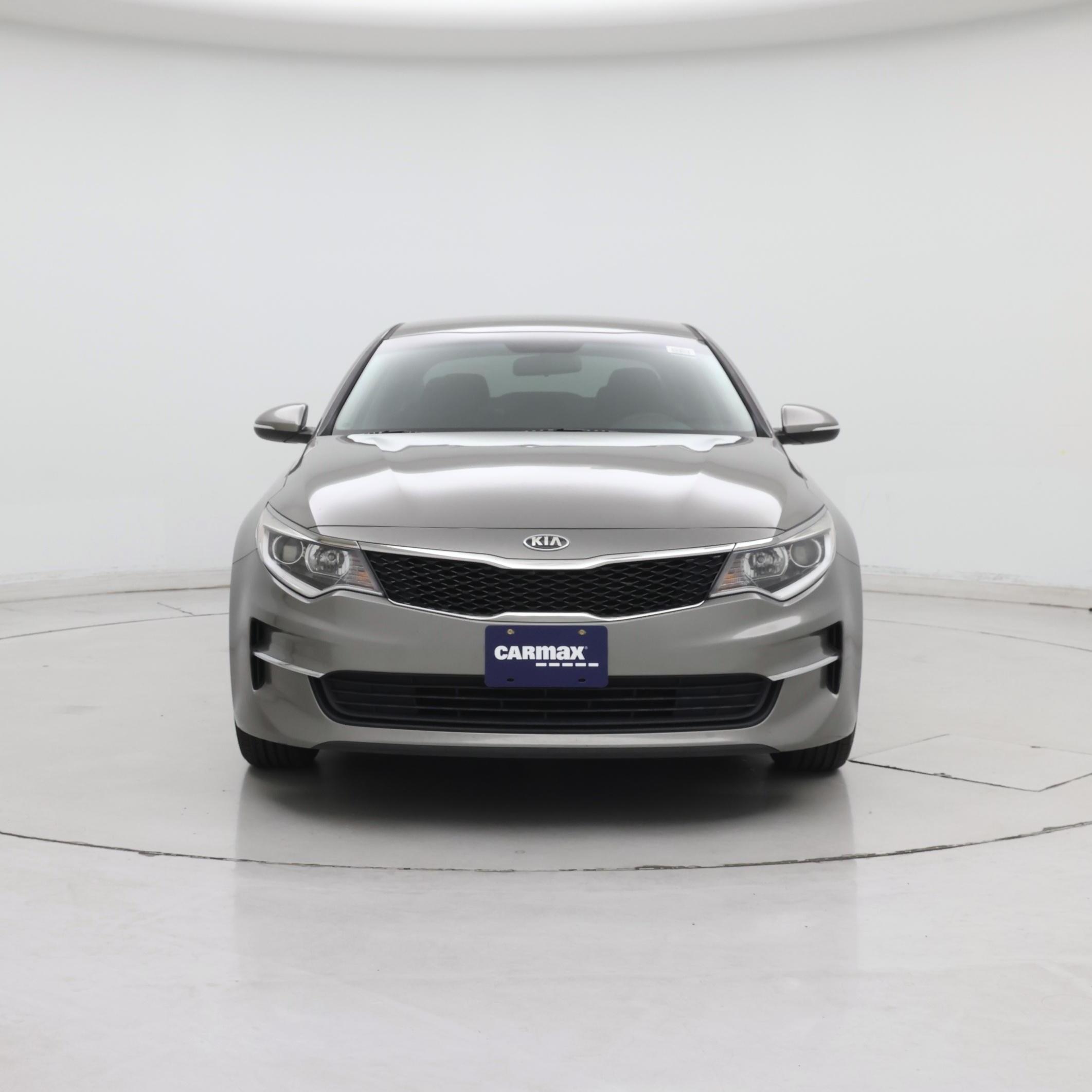 Thumbnail: 2018 Kia Optima - 5