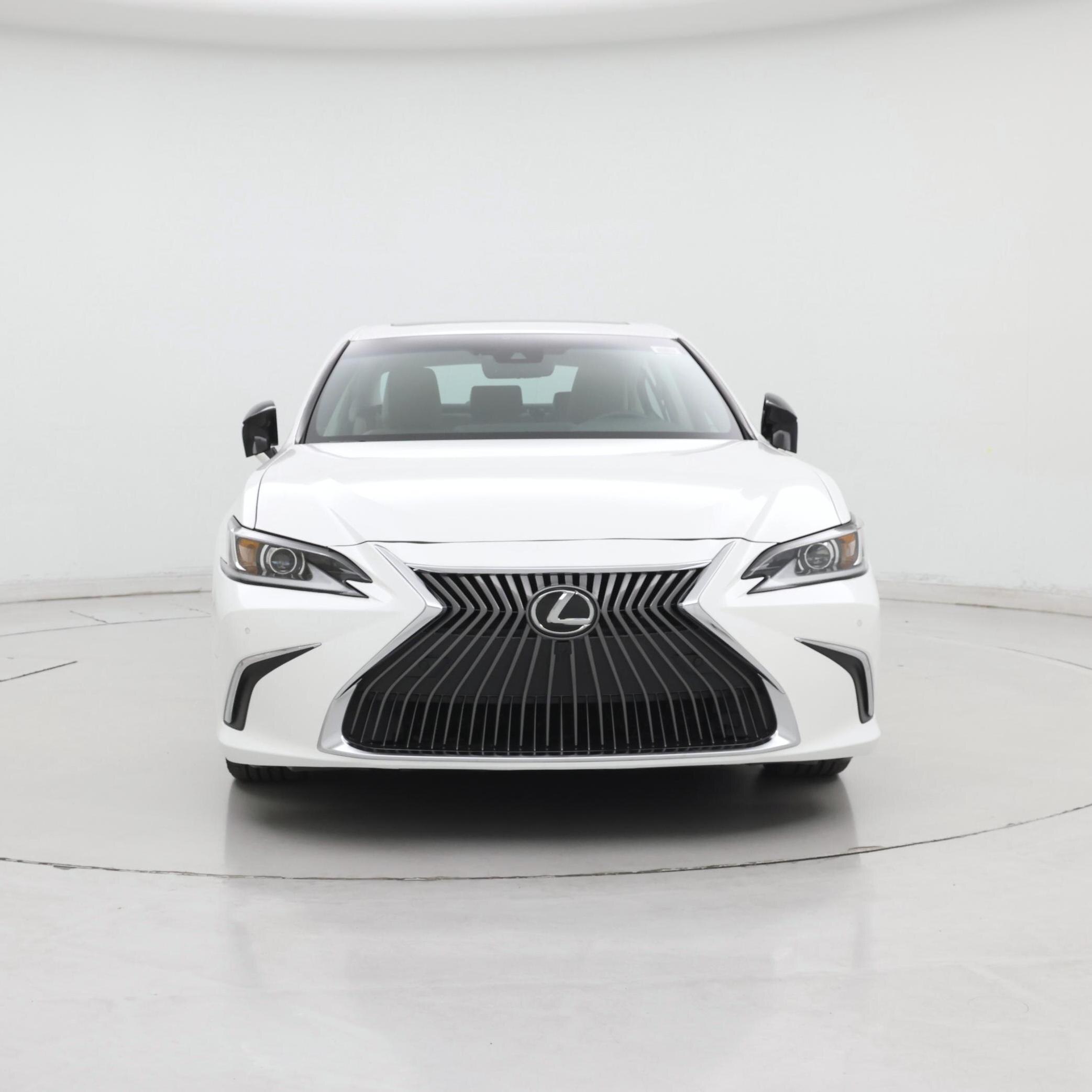 Thumbnail: 2021 Lexus ES - 5