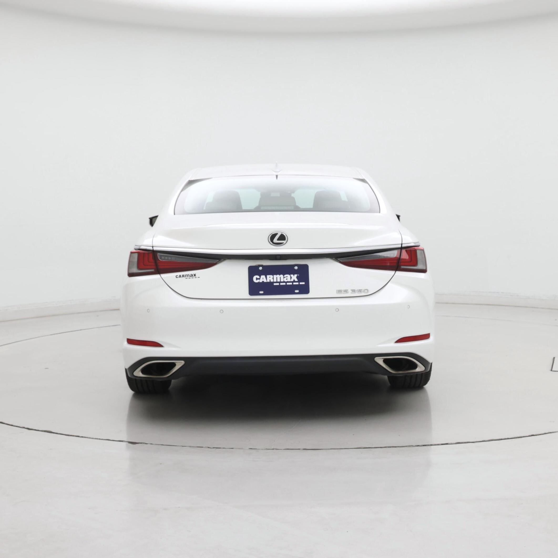 Thumbnail: 2021 Lexus ES - 6