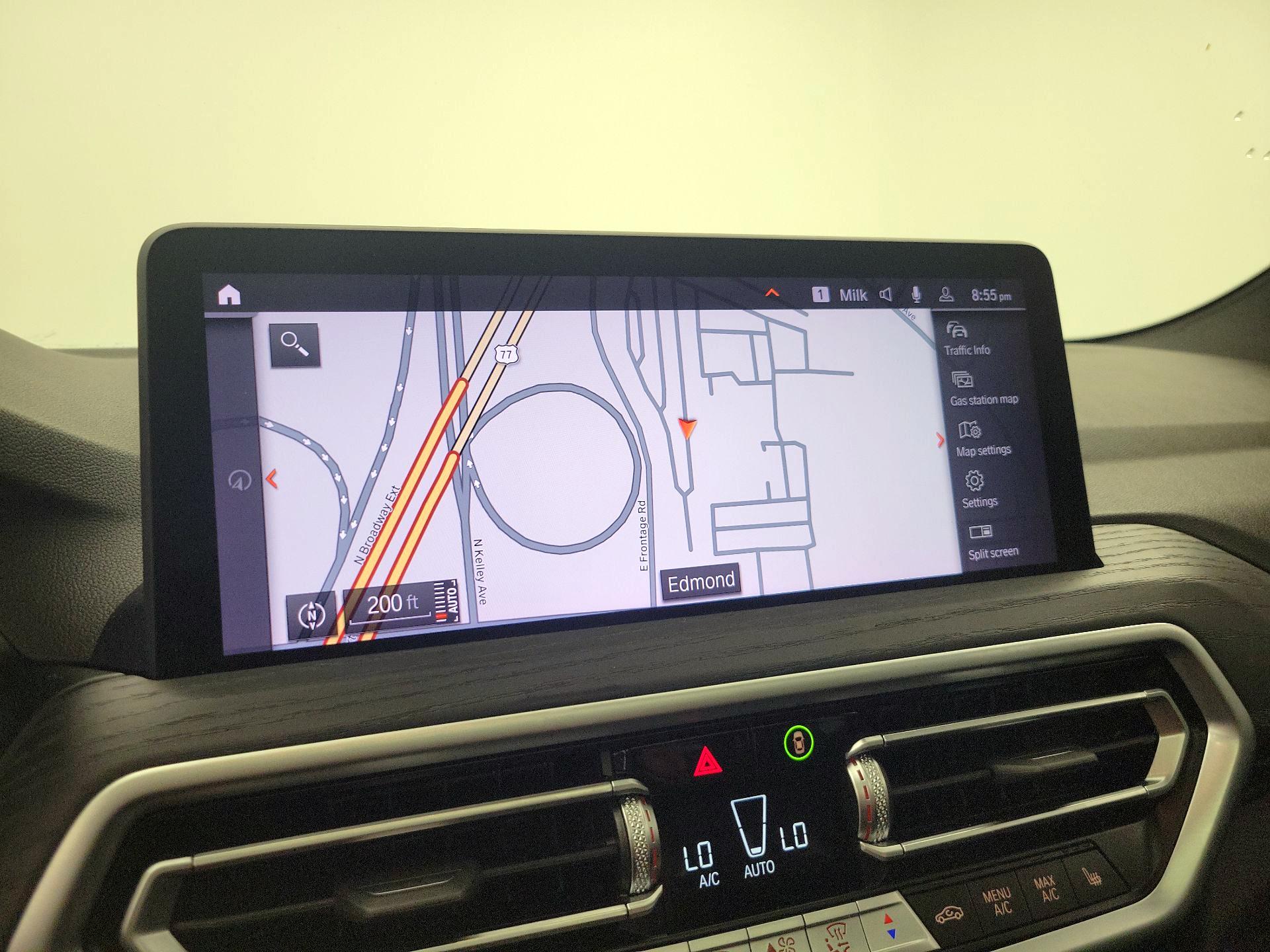 Thumbnail: 2024 BMW X3 - 14