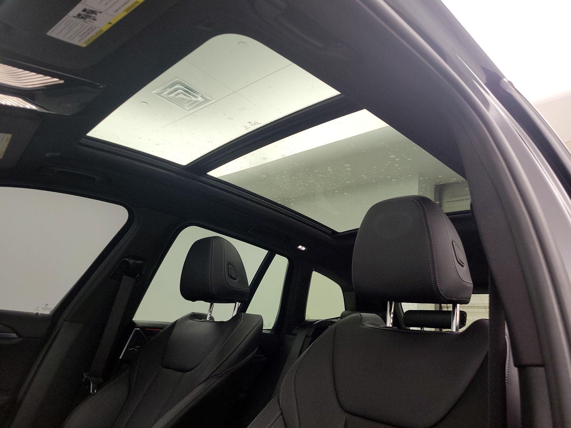 Thumbnail: 2024 BMW X3 - 20