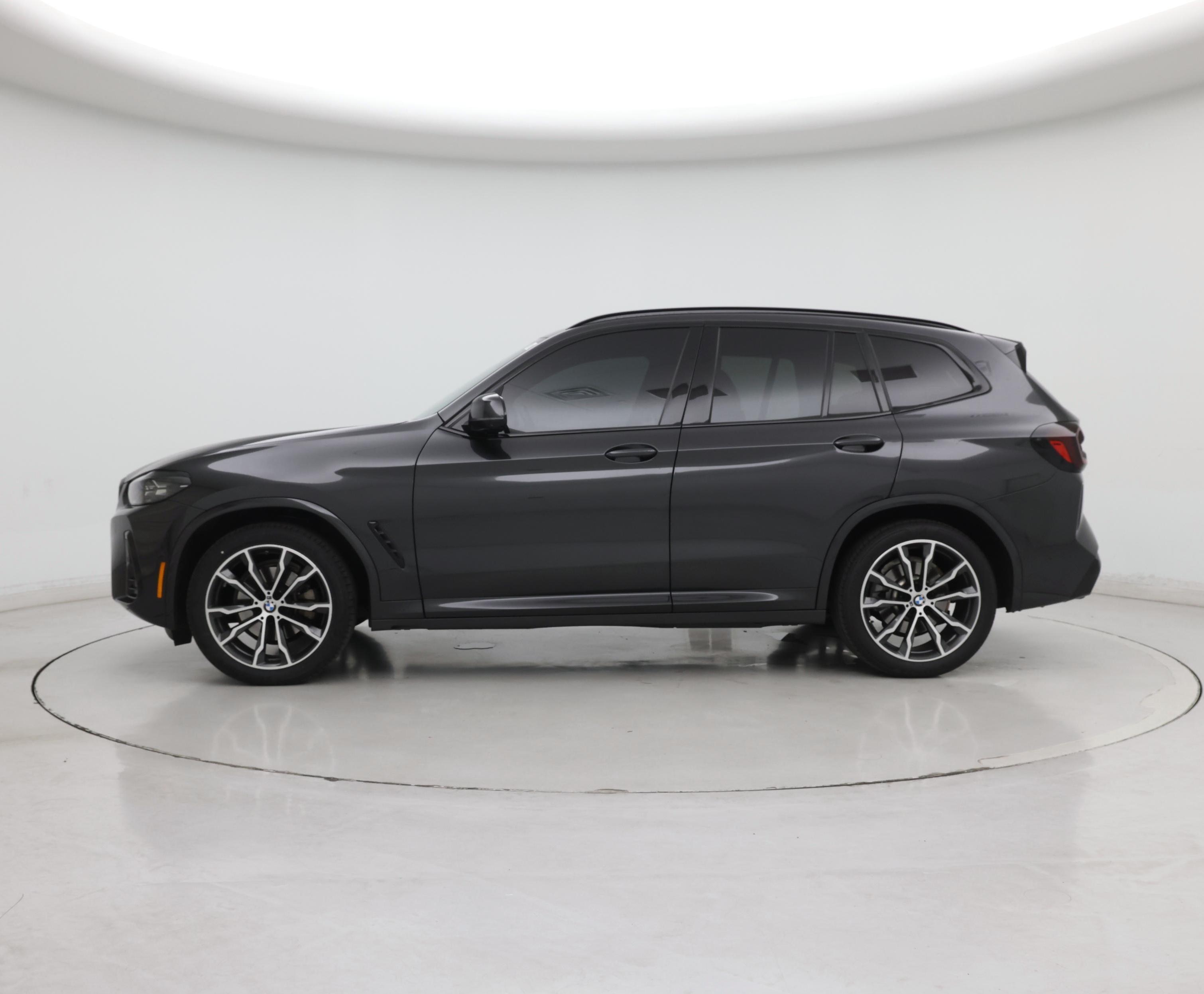 Thumbnail: 2024 BMW X3 - 3
