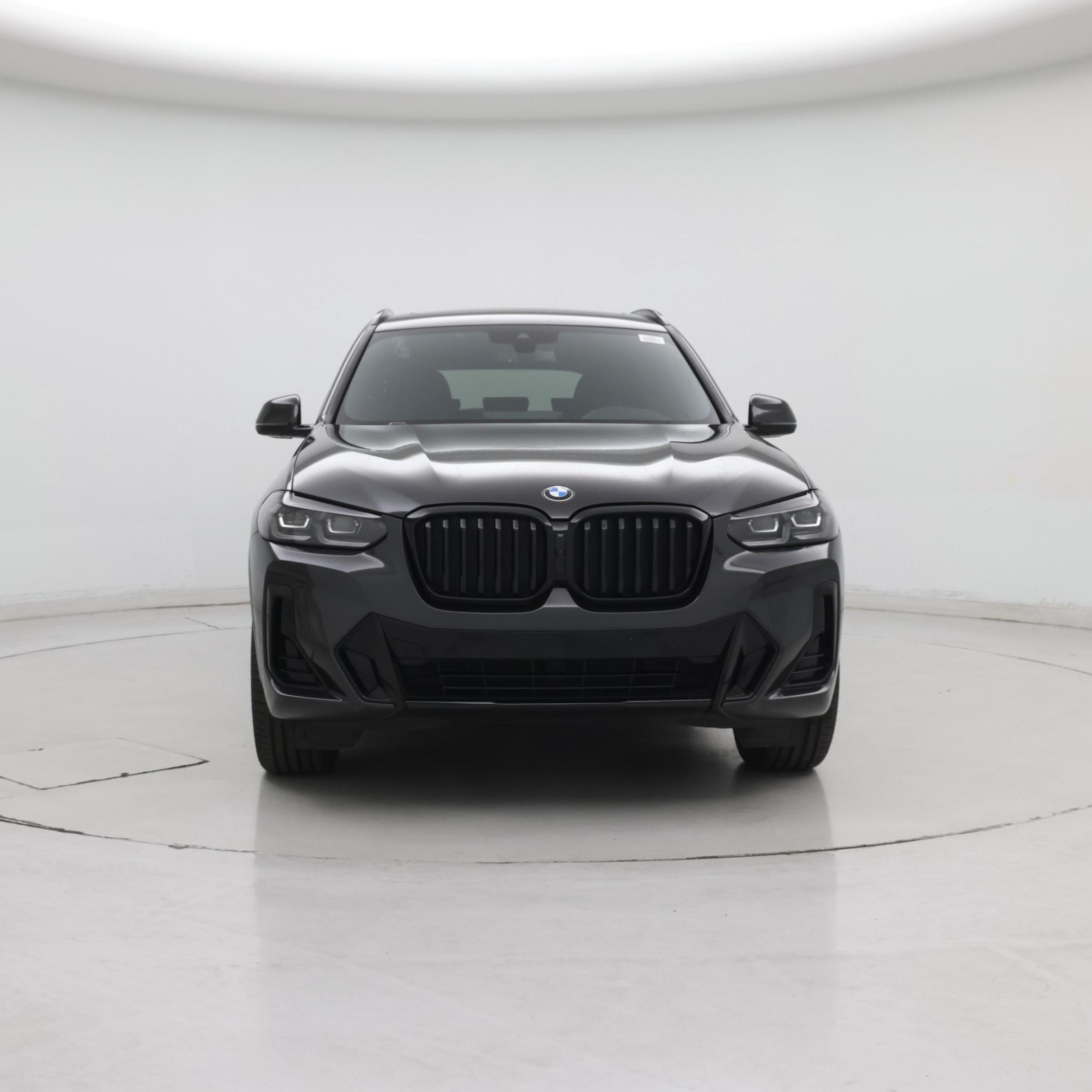 Thumbnail: 2024 BMW X3 - 5