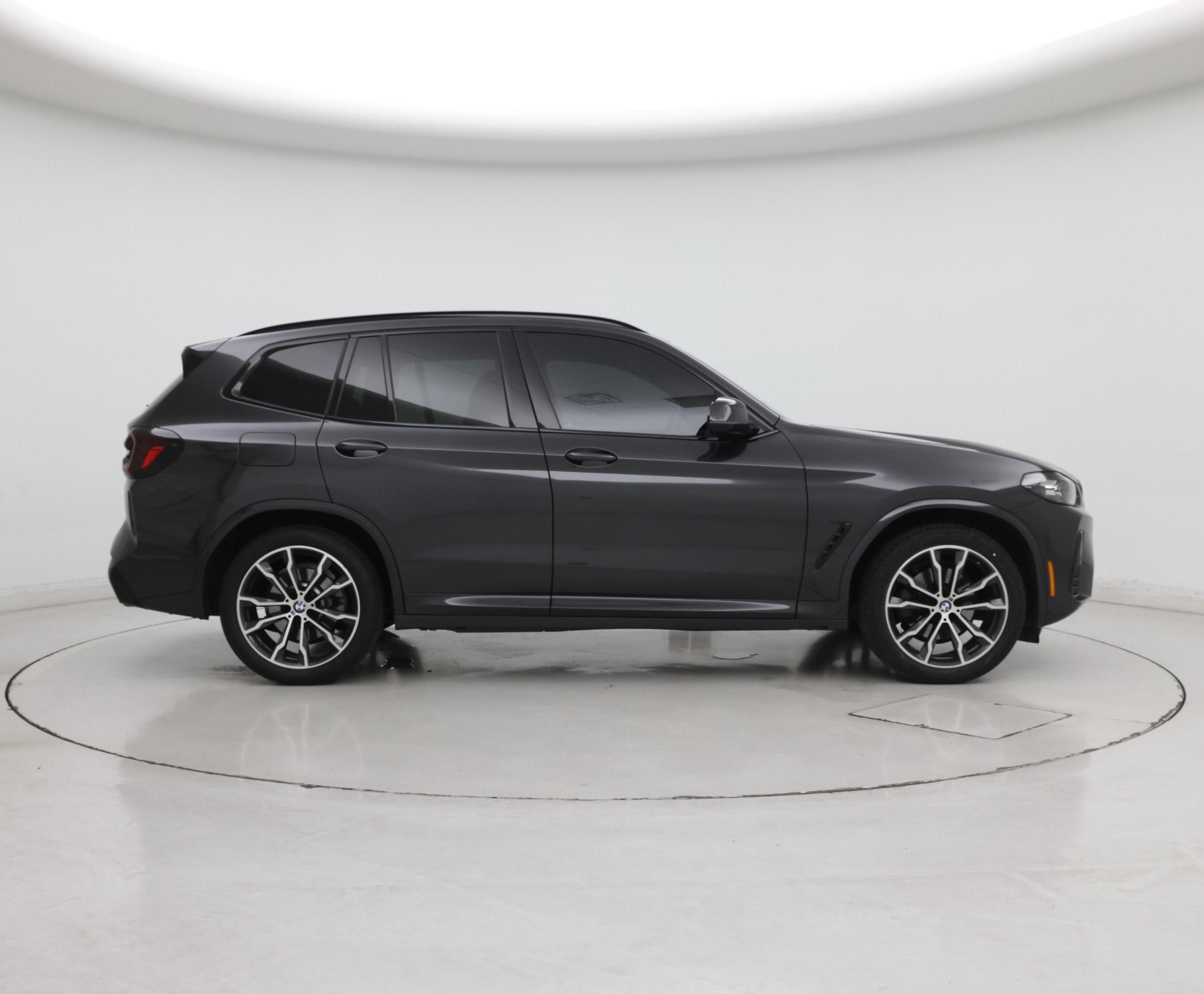 Thumbnail: 2024 BMW X3 - 7
