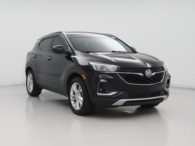 2020 Buick Encore GX Preferred