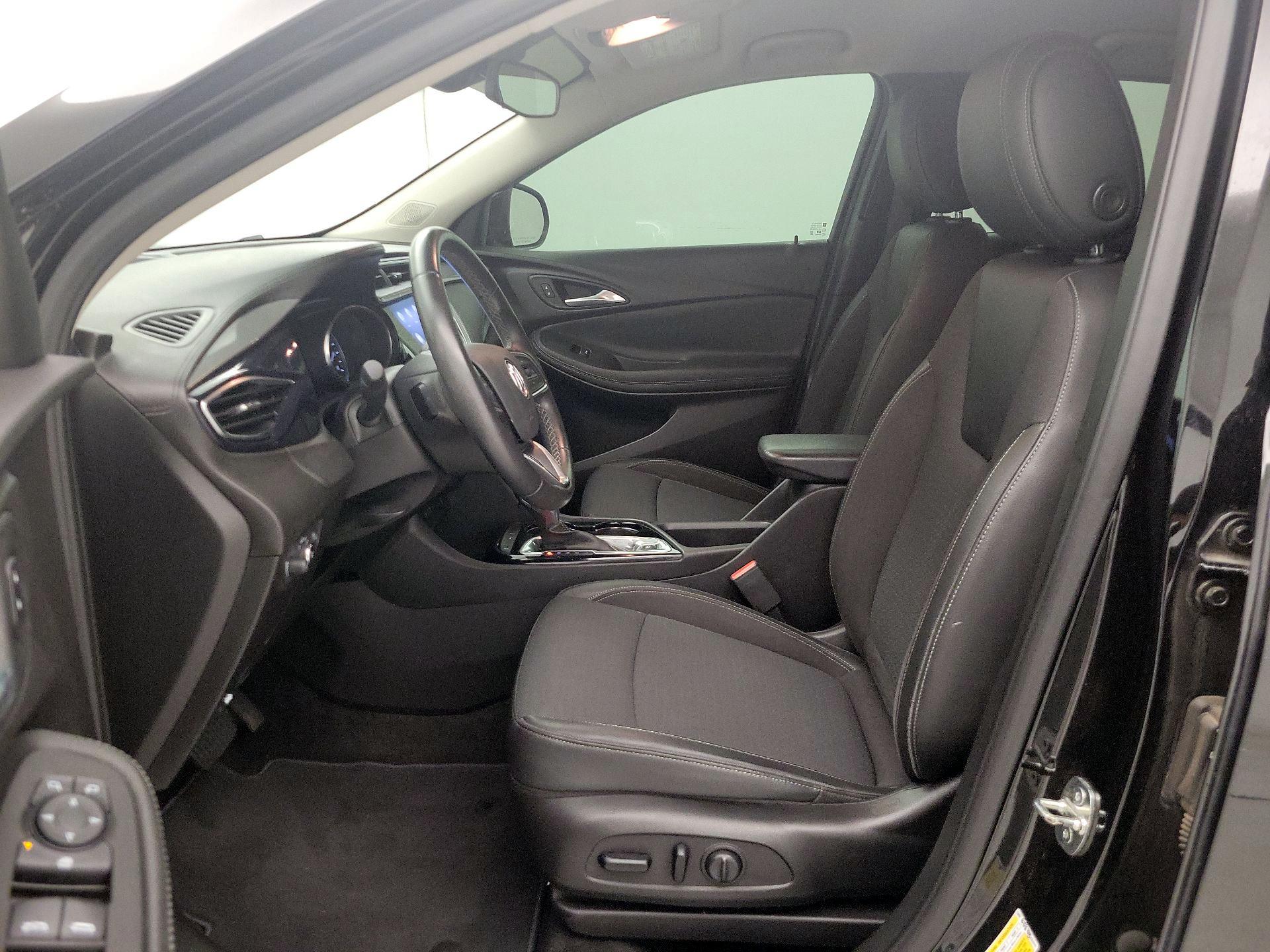 Thumbnail: 2020 Buick Encore GX - 11