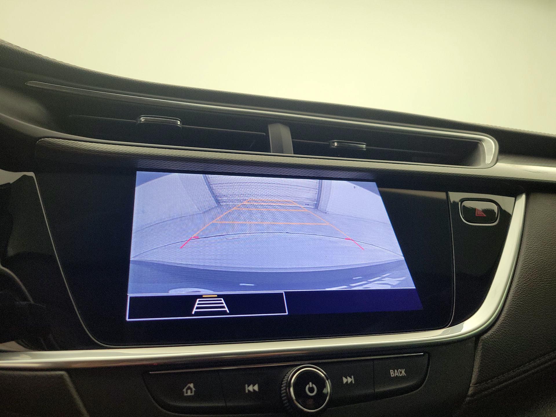 Thumbnail: 2020 Buick Encore GX - 14