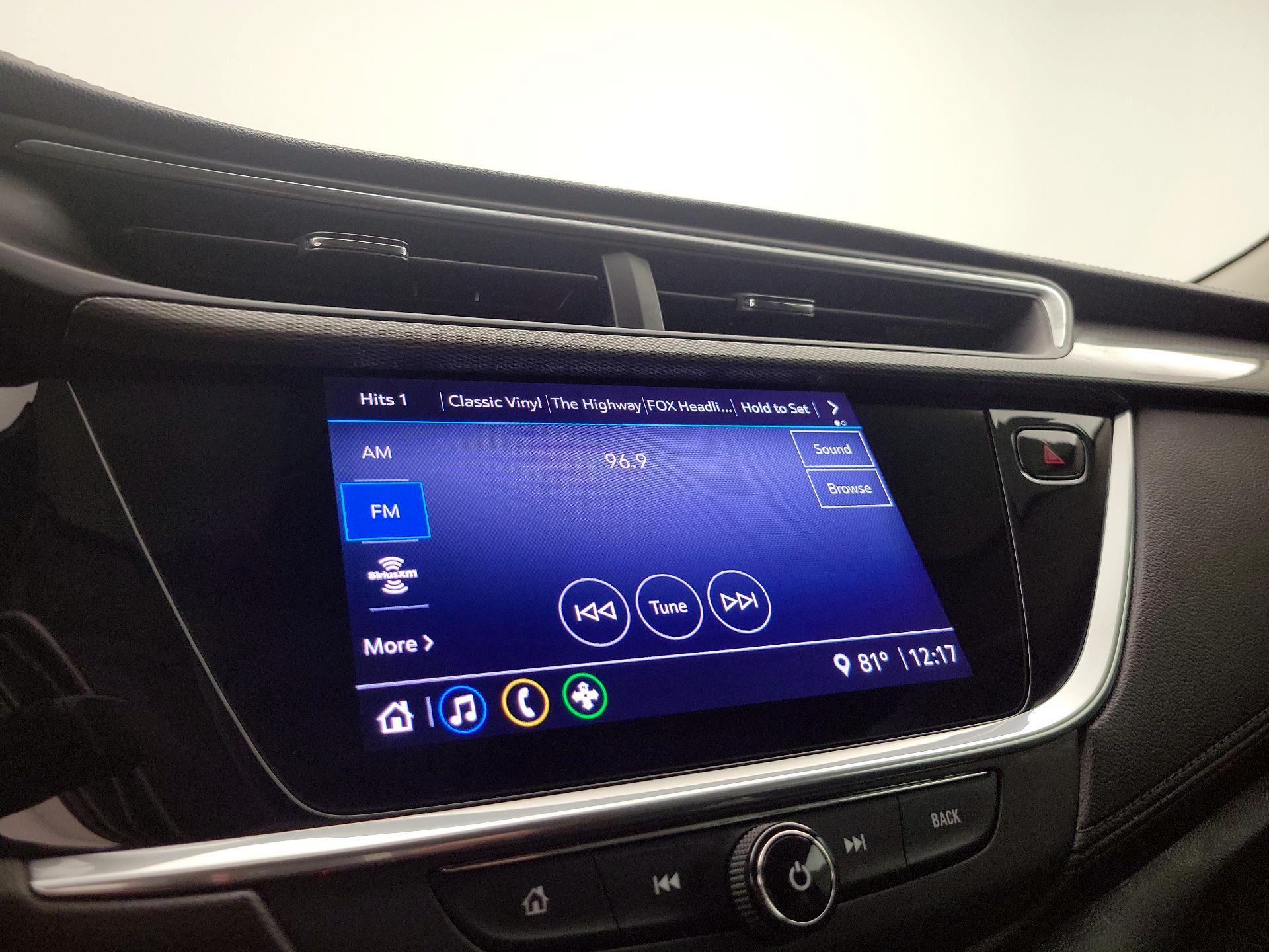 Thumbnail: 2020 Buick Encore GX - 15