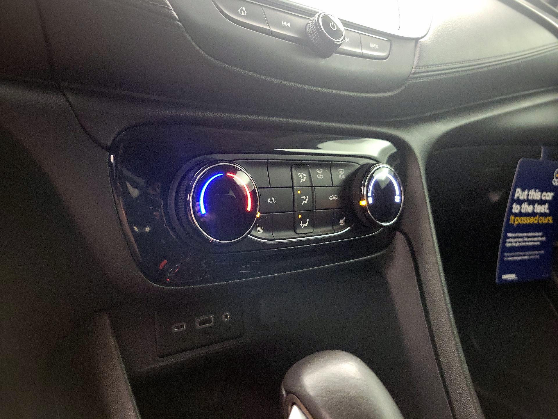 Thumbnail: 2020 Buick Encore GX - 16