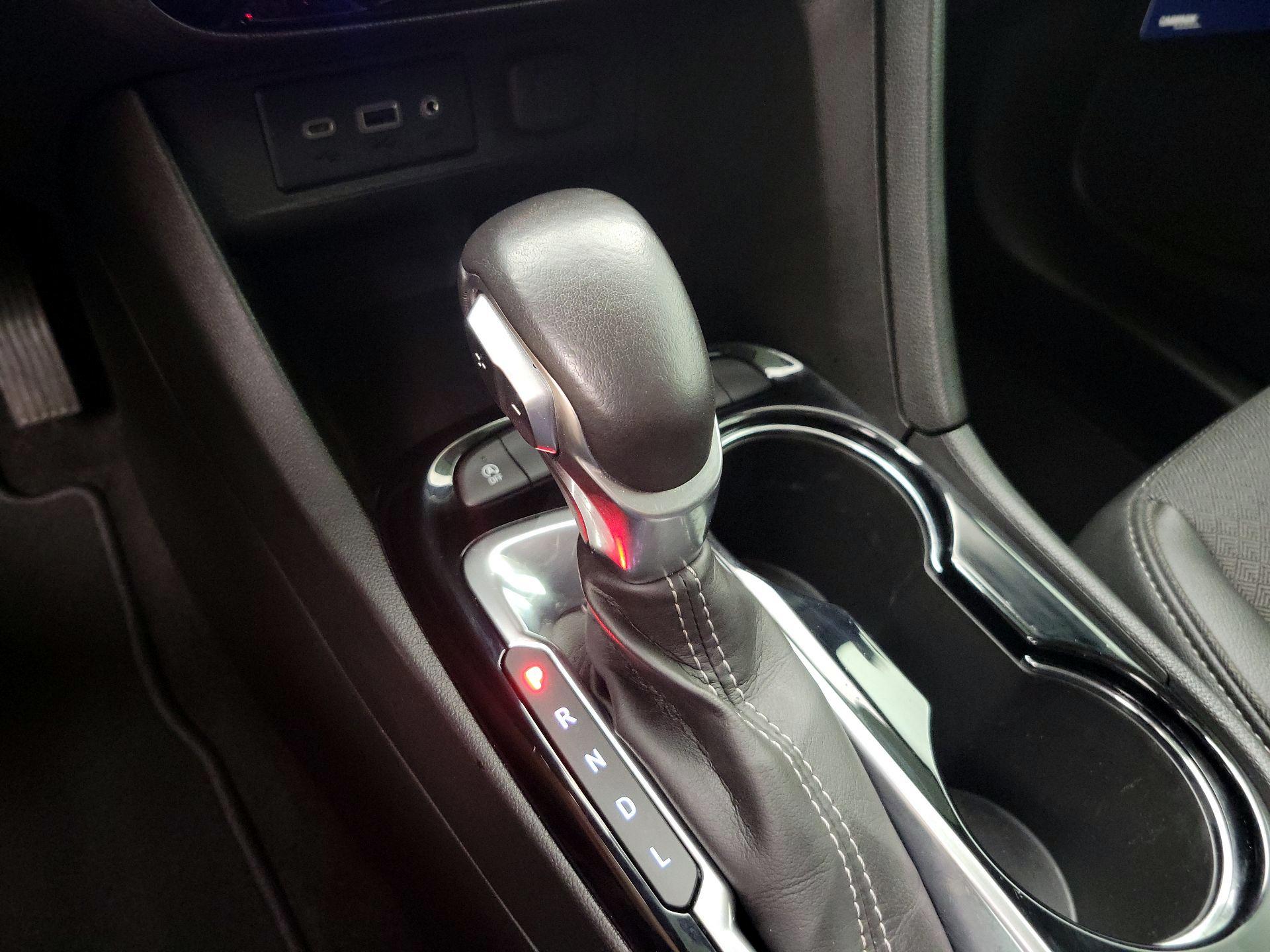 Thumbnail: 2020 Buick Encore GX - 17