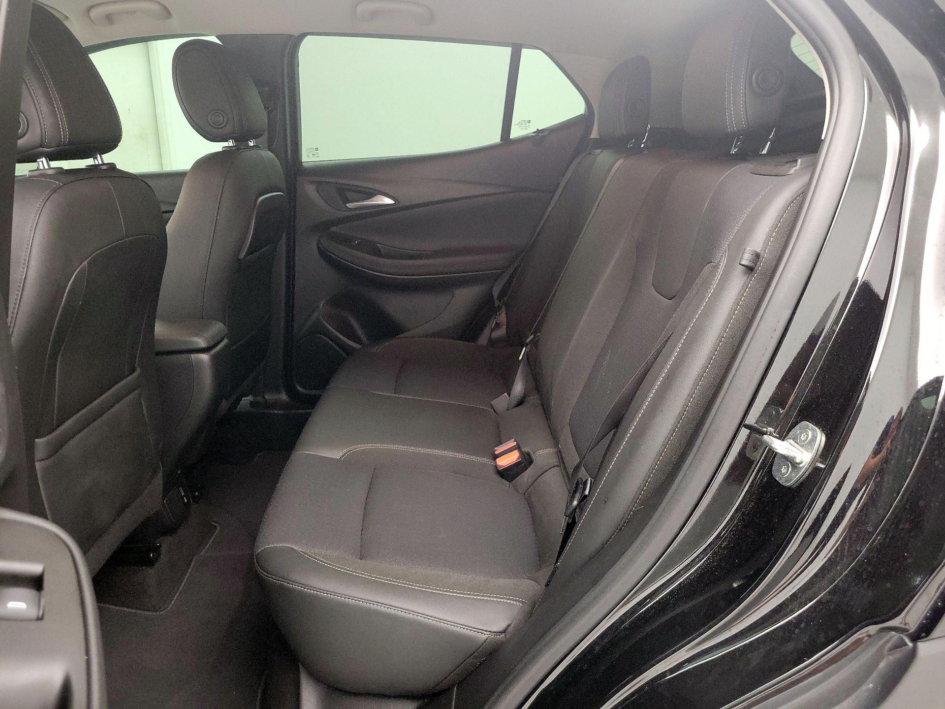 Thumbnail: 2020 Buick Encore GX - 19