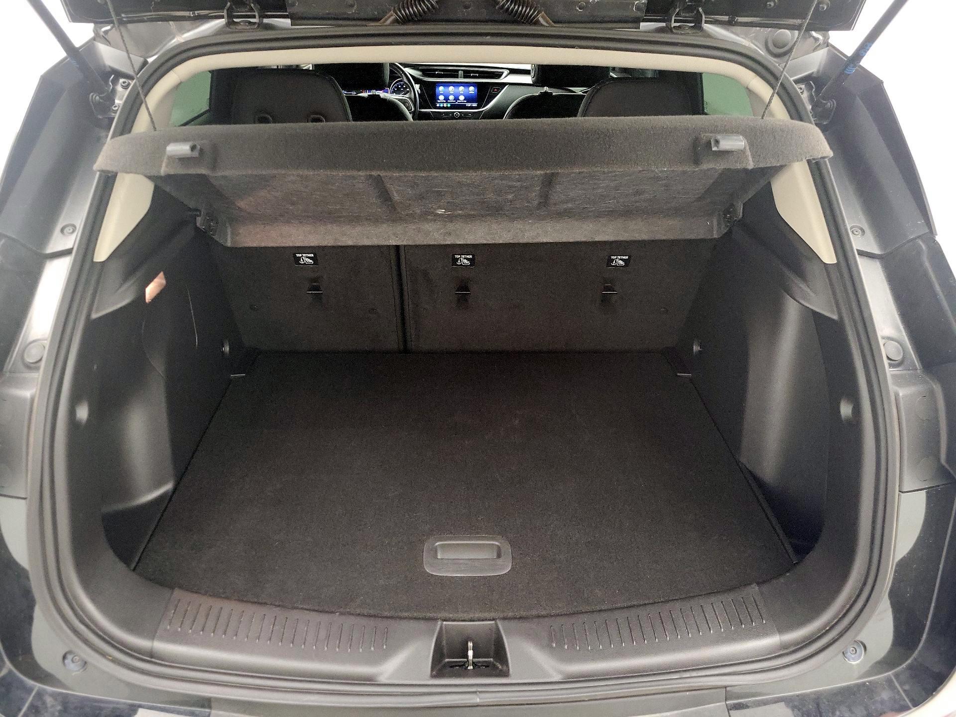 Thumbnail: 2020 Buick Encore GX - 20