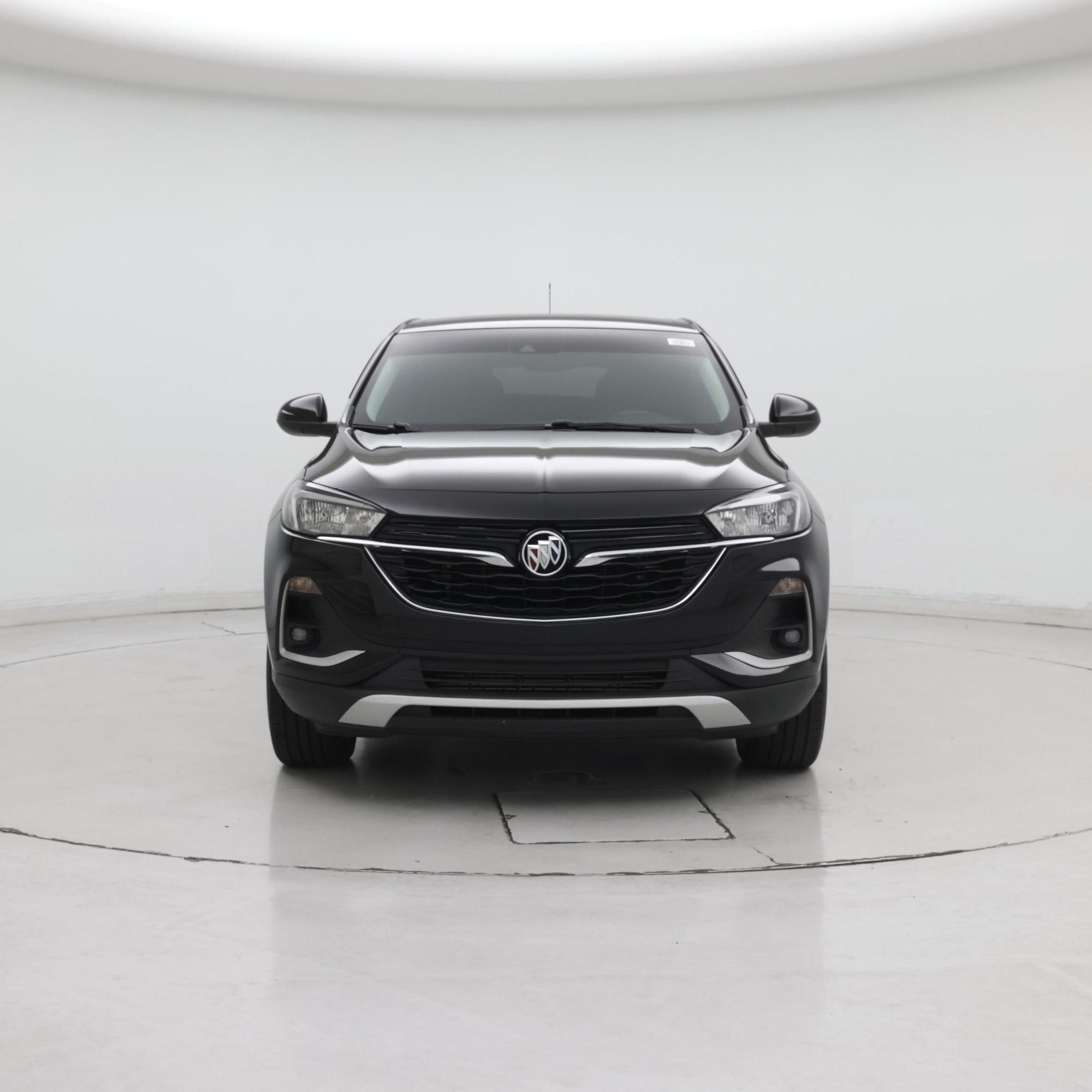 Thumbnail: 2020 Buick Encore GX - 5