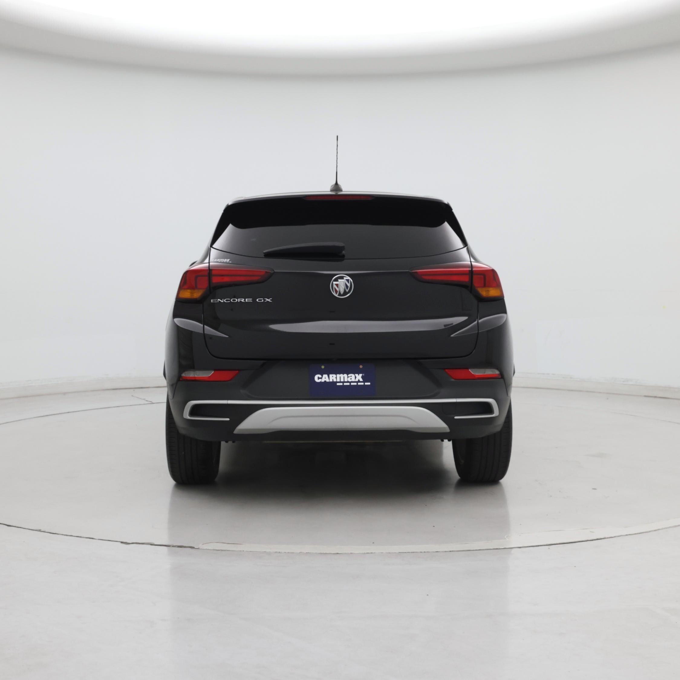 Thumbnail: 2020 Buick Encore GX - 6