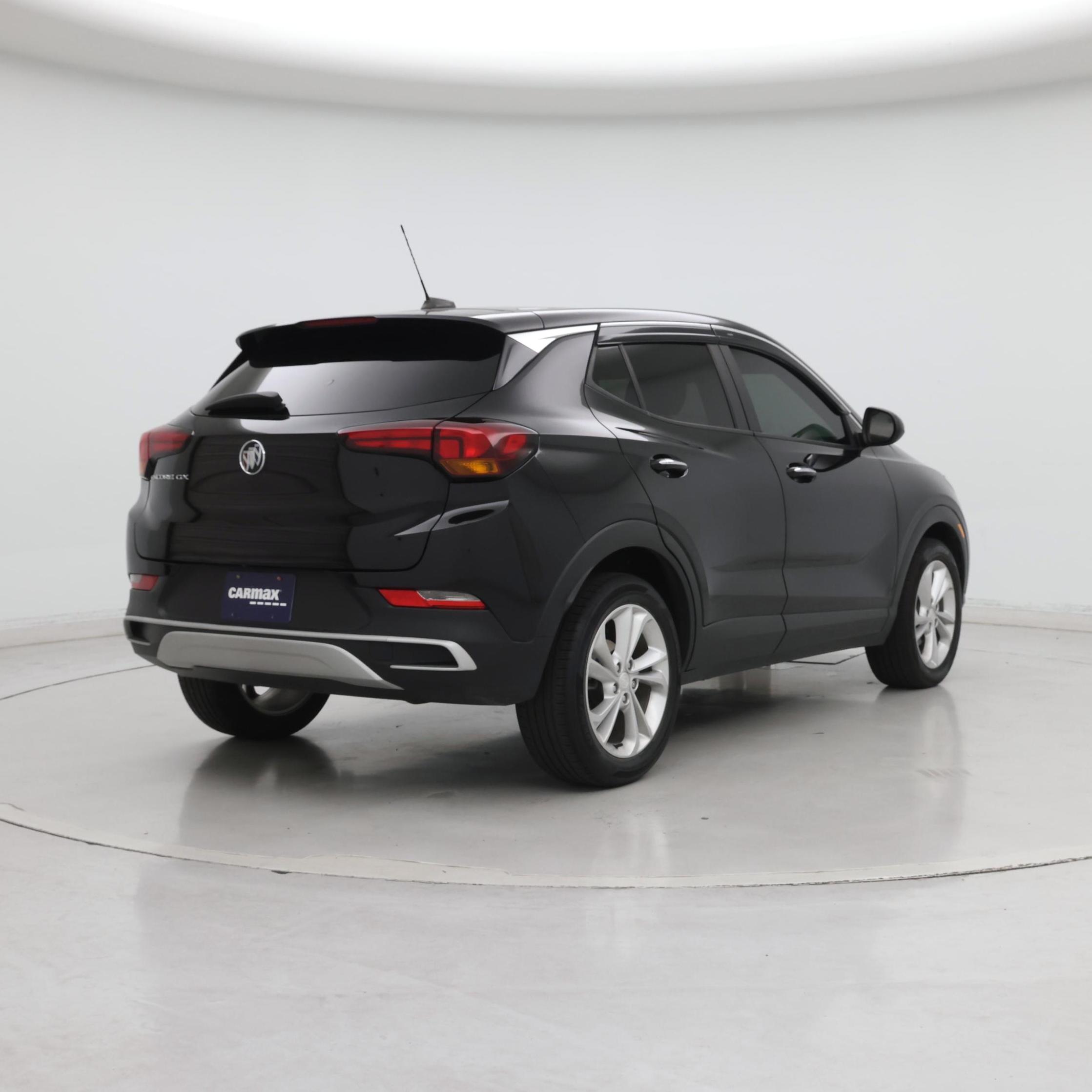 Thumbnail: 2020 Buick Encore GX - 8